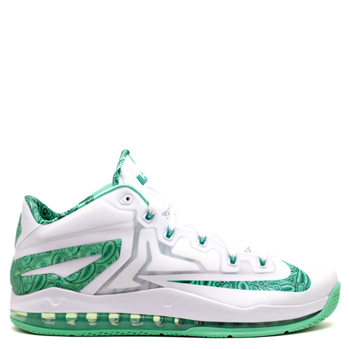 nike lebron 11 low