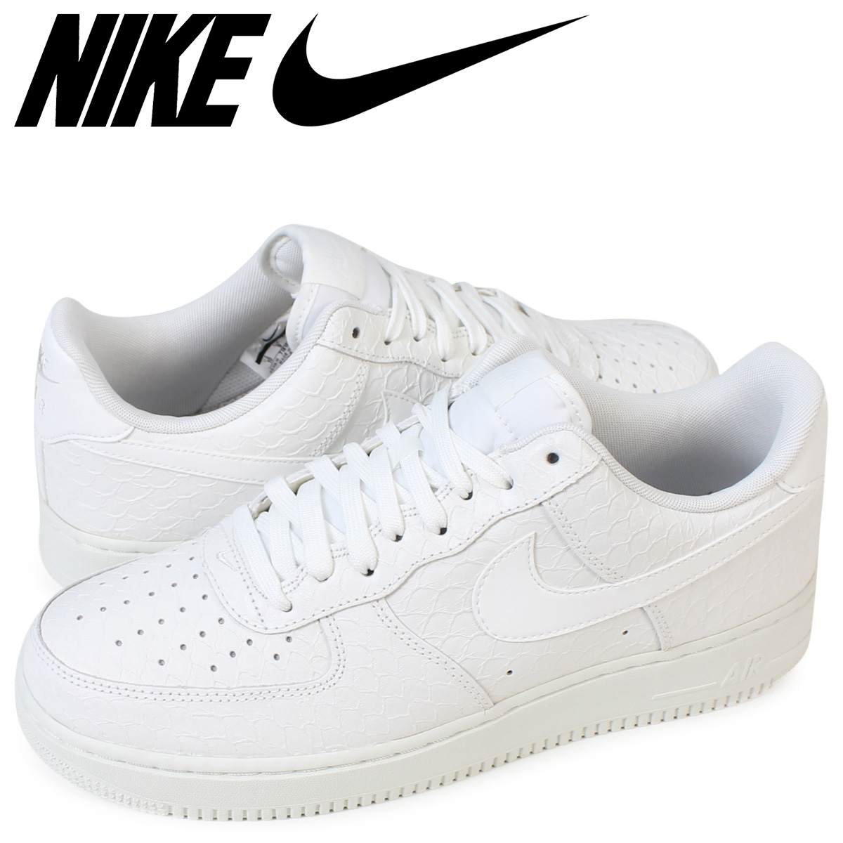 nike sneaker air force 1