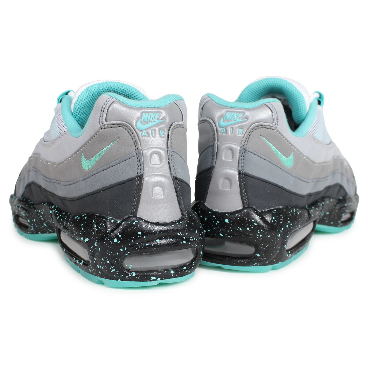Nike Air Max 95 iD Nike Air Max 95 iD