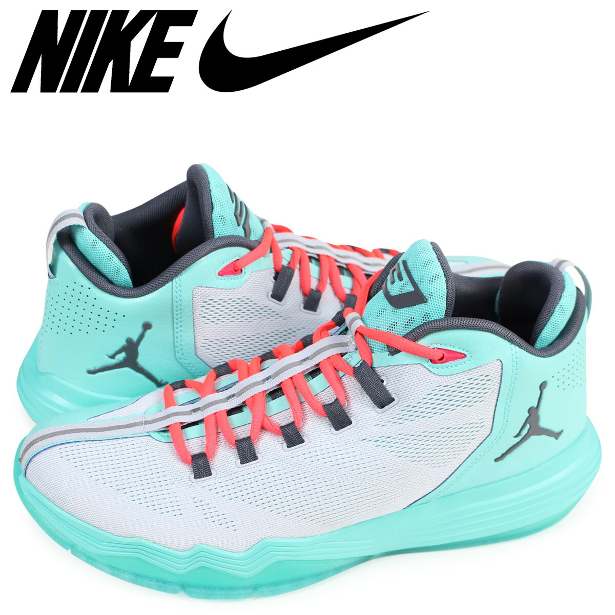 nike jordan cp3