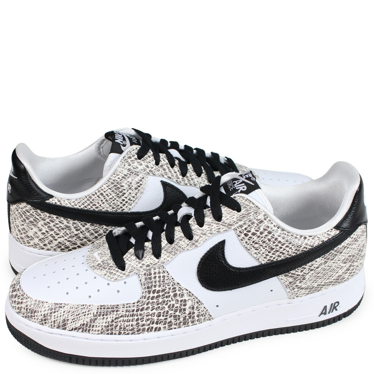 nike cocoa snake