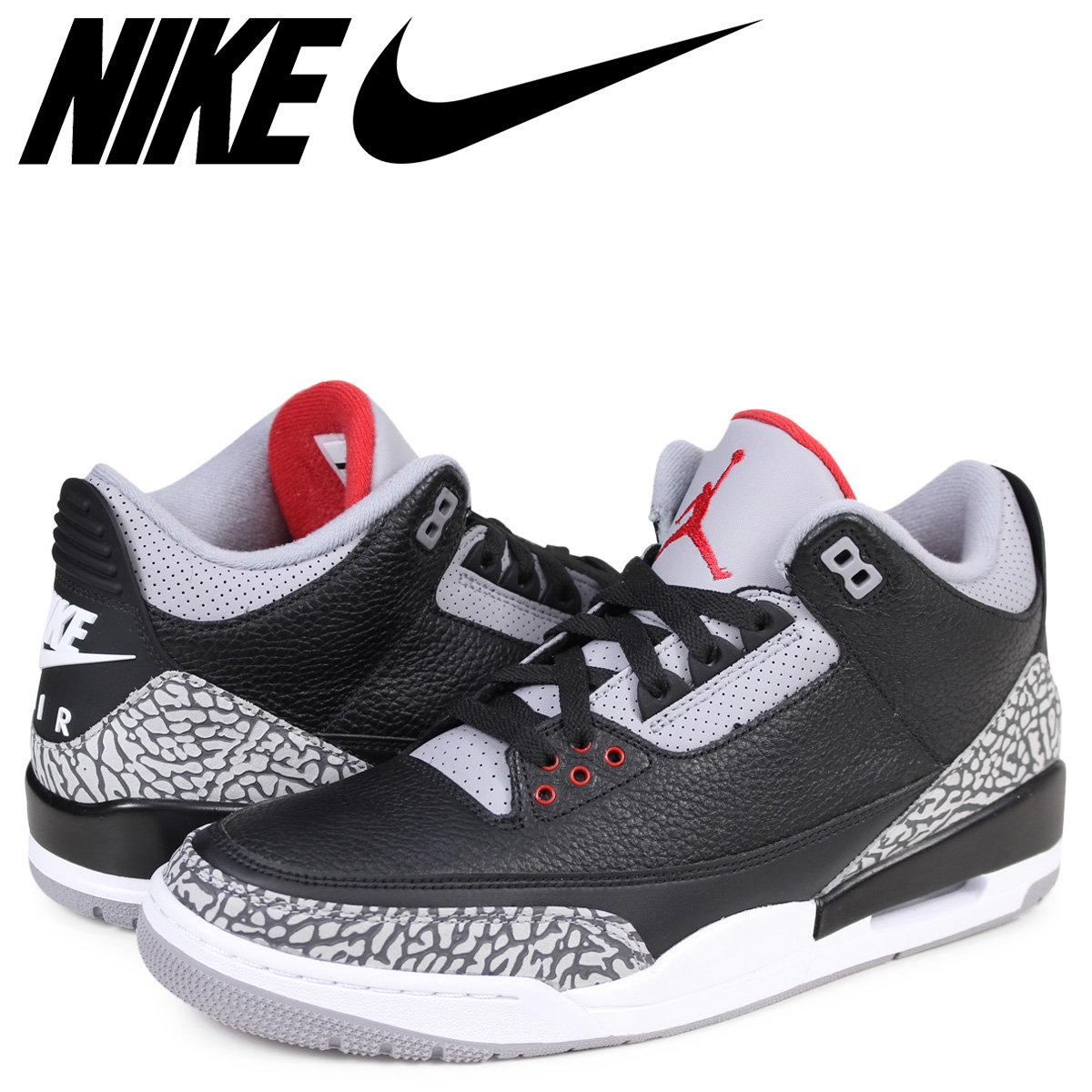 jordan 3