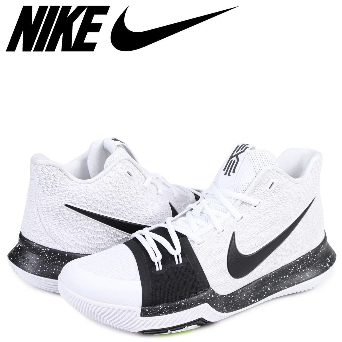 Kyrie 3 tb Clearance