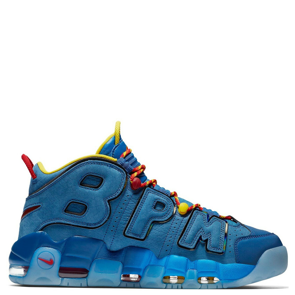 nike air more uptempo doernbecher