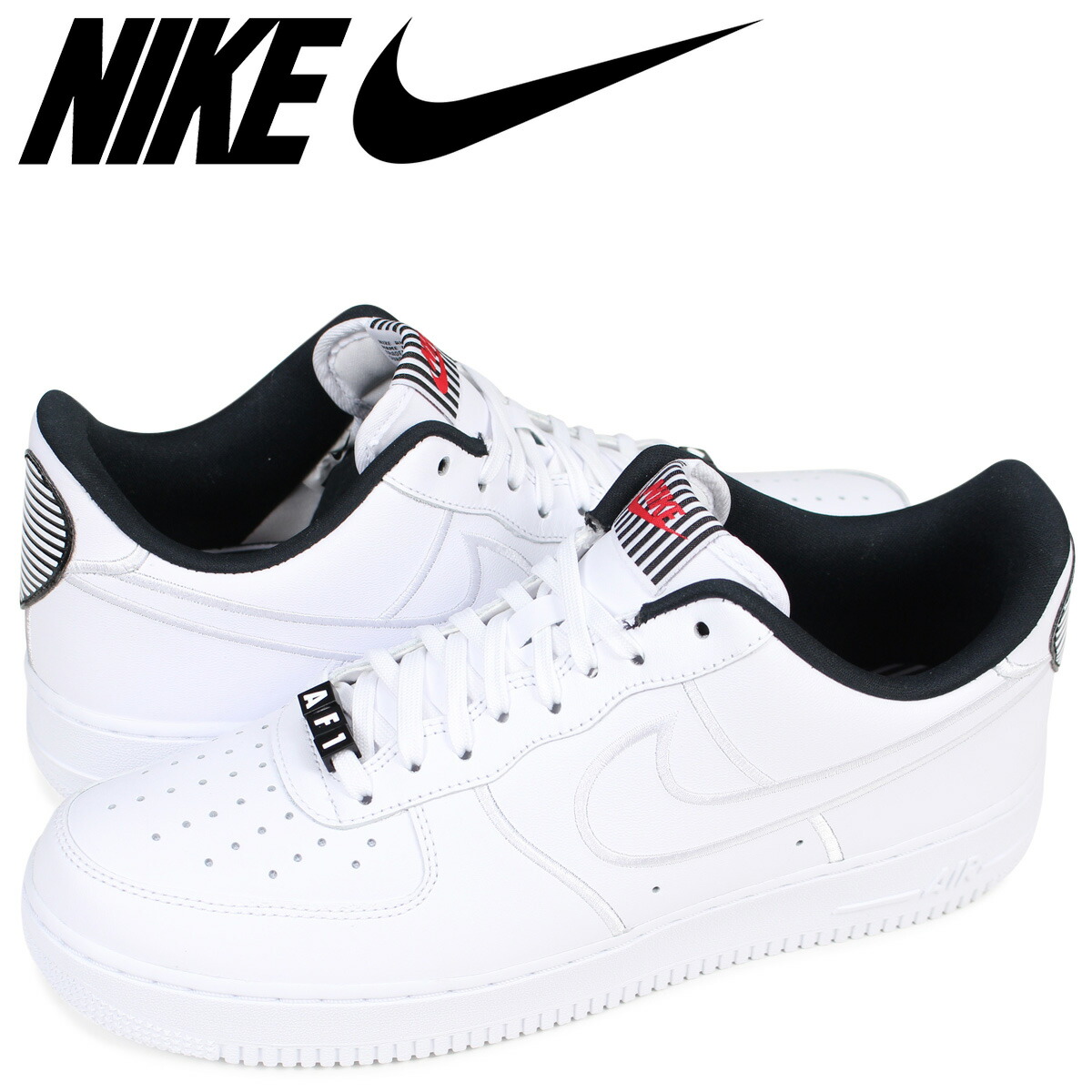 nike air force 1 07 se lx