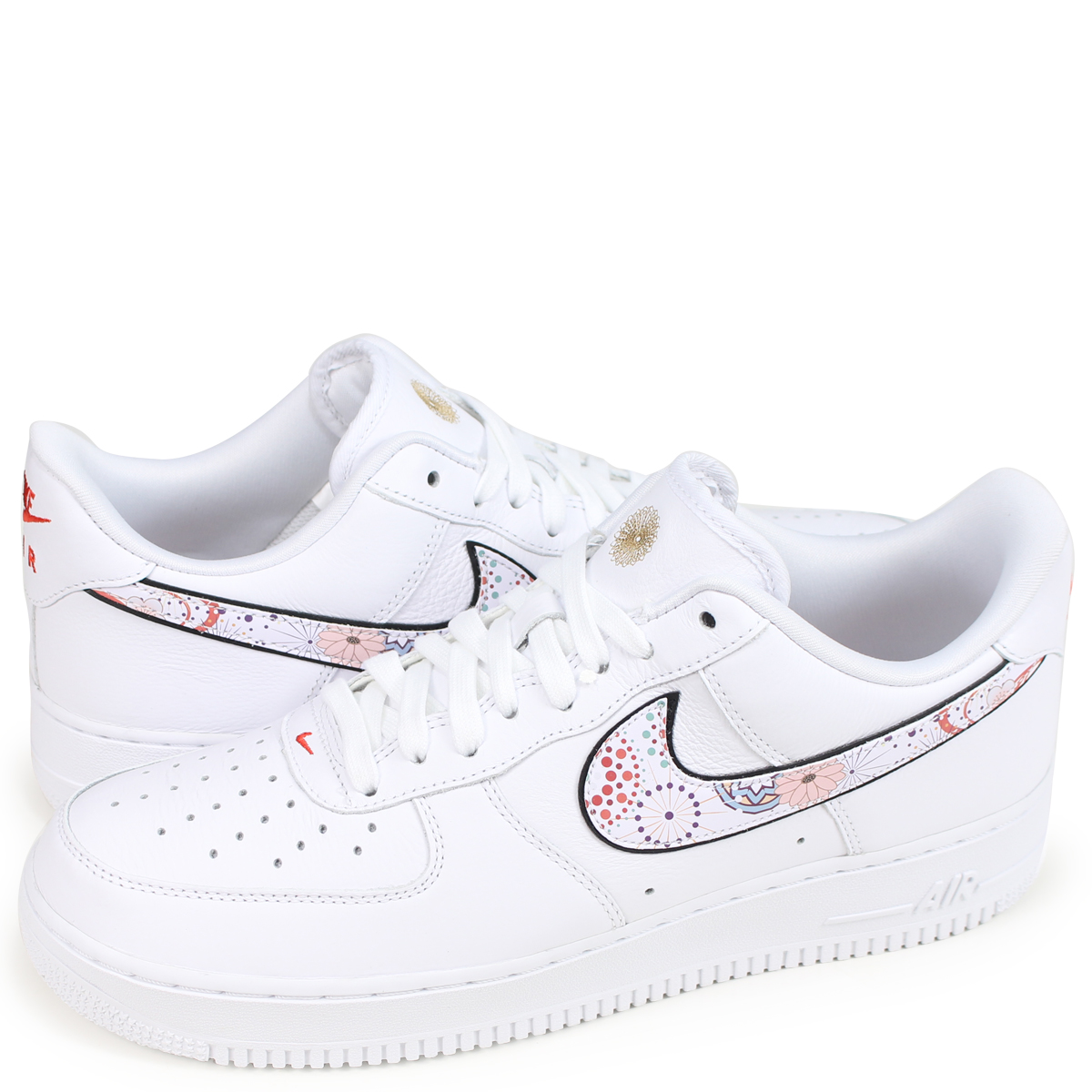 air force one chinese new year