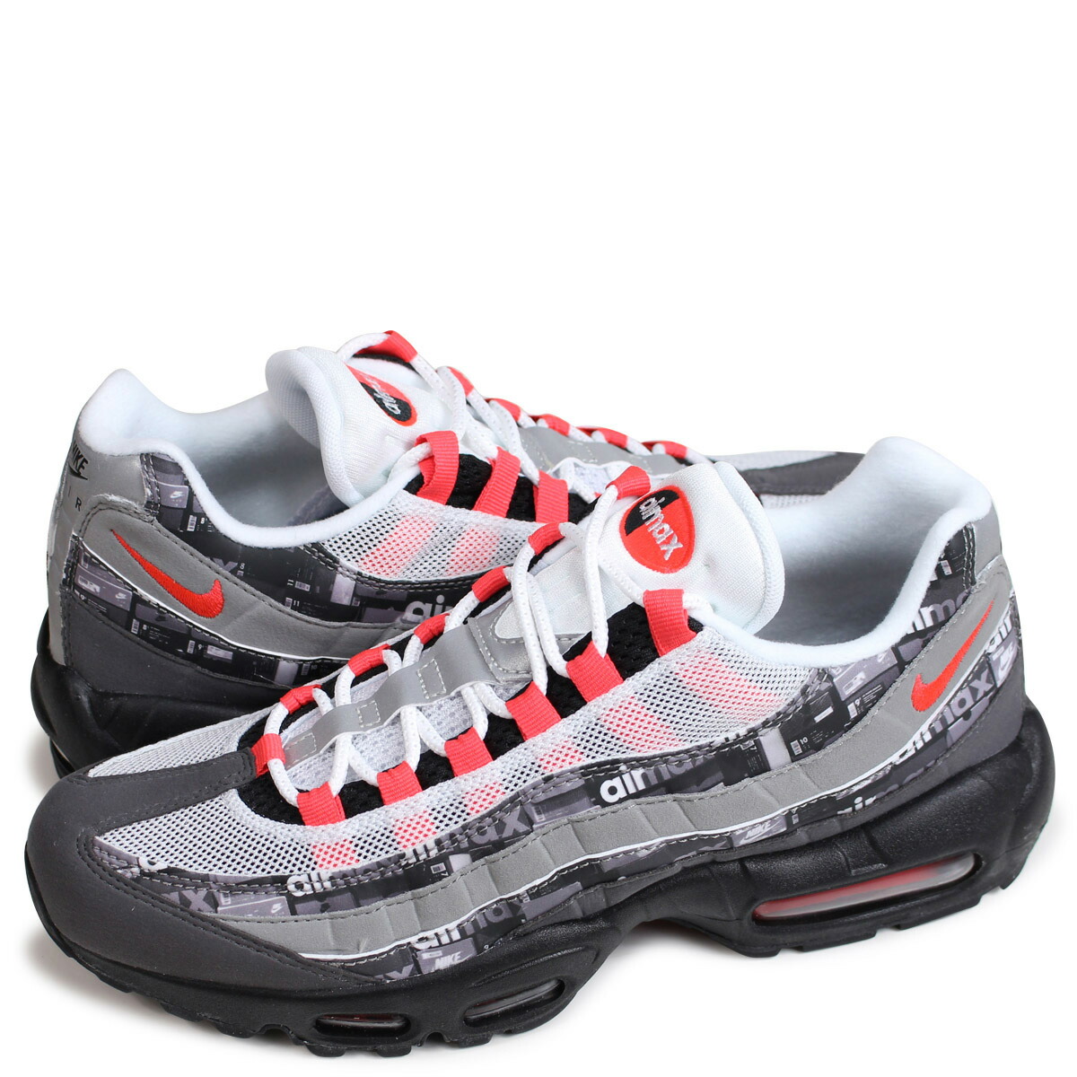 Air Max 95 We Love Nike Cheap Sale, 58% OFF | www.ingeniovirtual.com