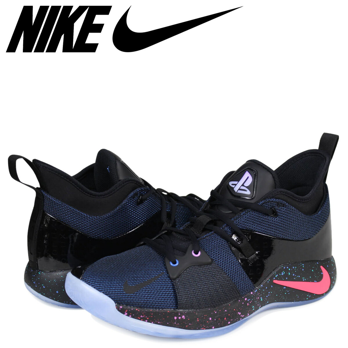 nike pg 2 playstation ebay