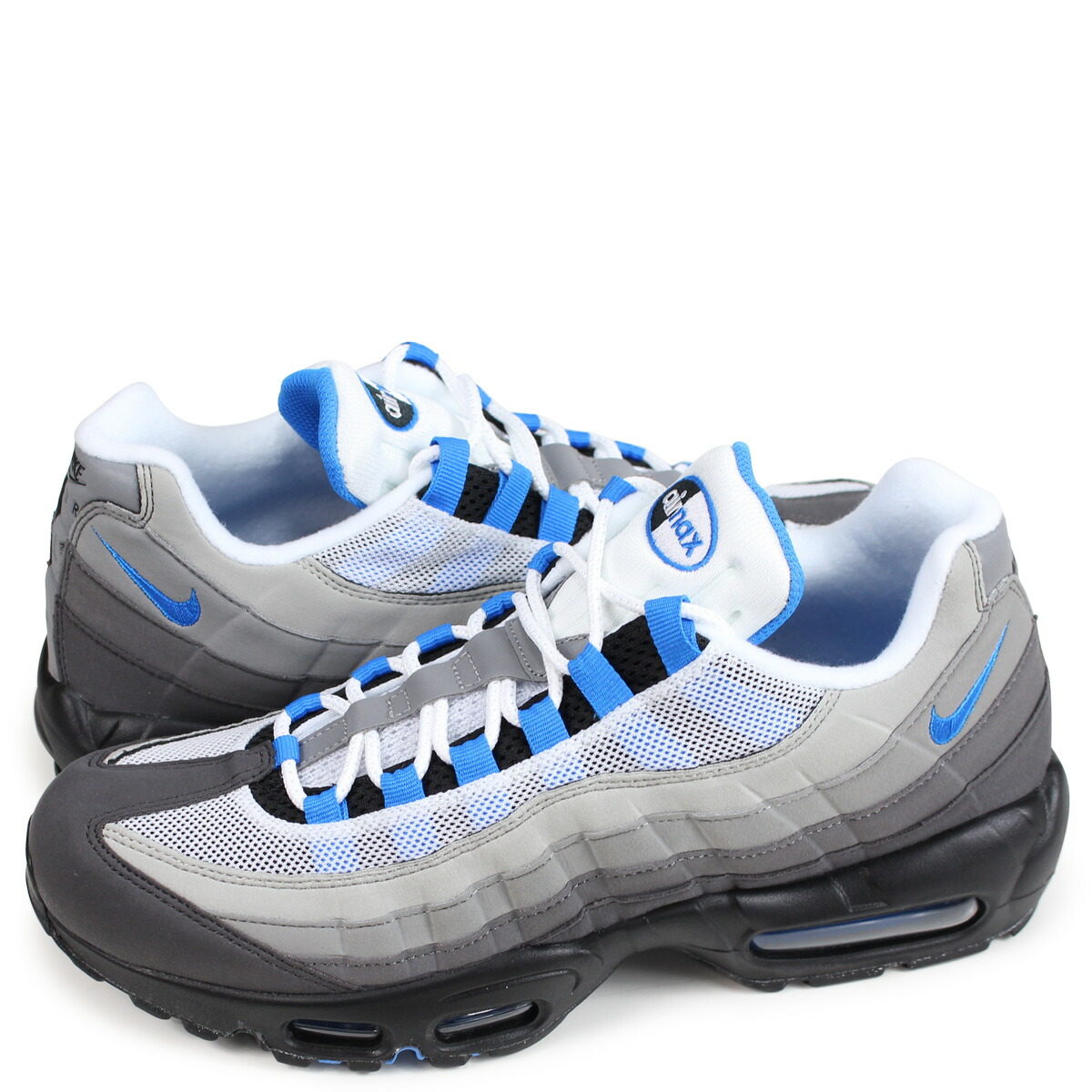 blue and gray air max 95 blue and gray air max 95