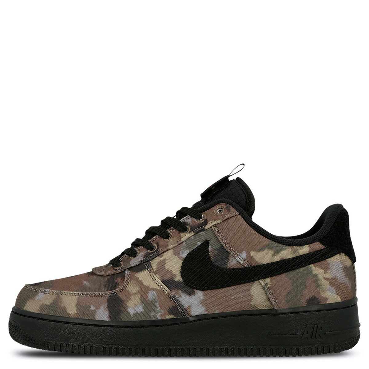 nike air force camouflage