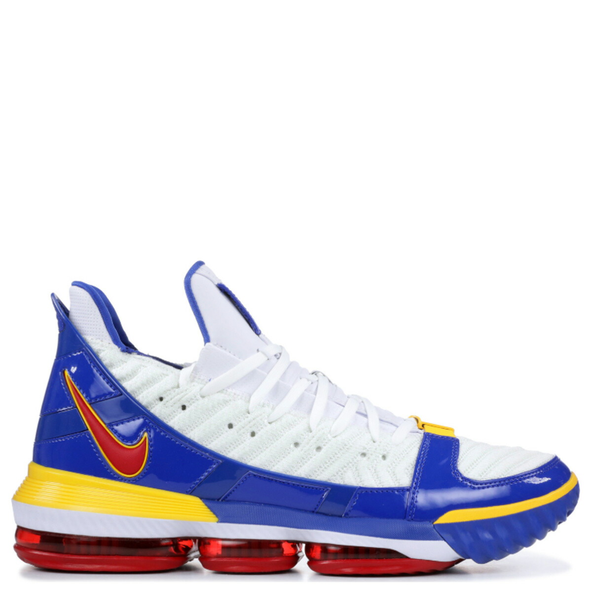 lebron 16 blue superbron