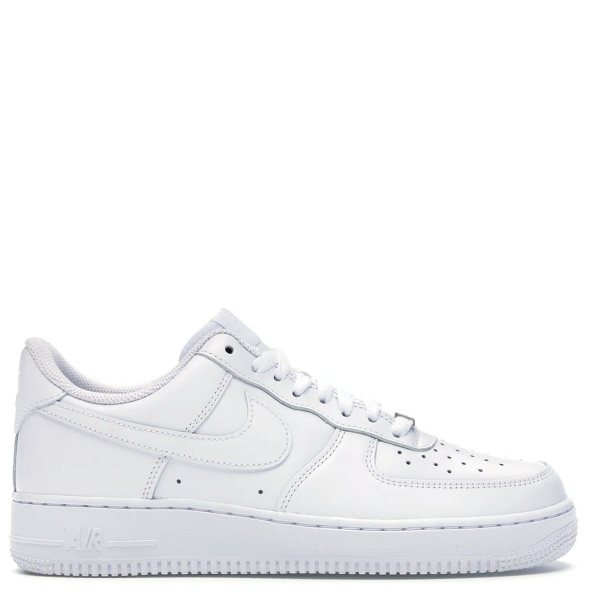 白 07 エアフォース1 LOW メンズ靴 ナイキ 白 1 【zzi】 NIKE 【送料