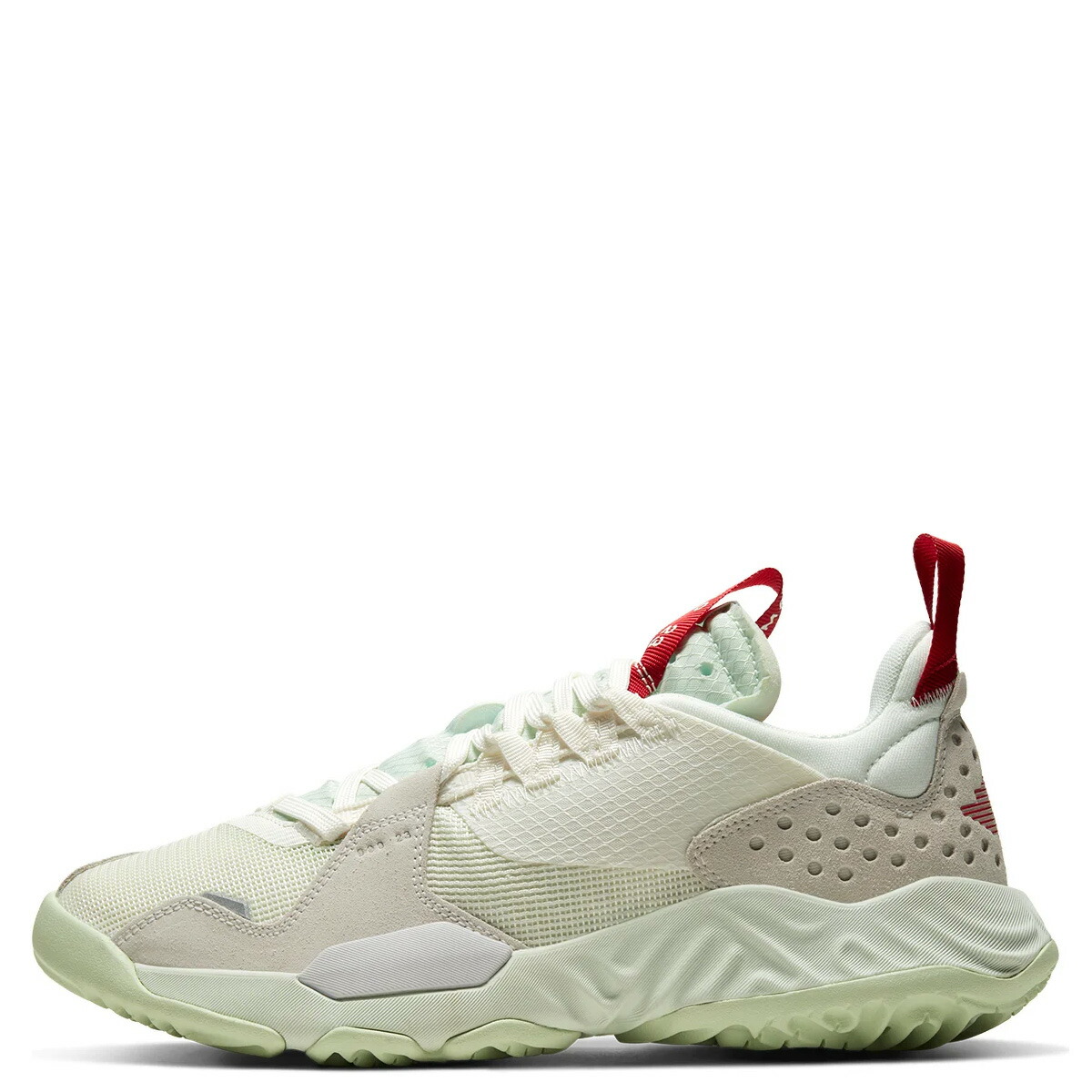 半額品 楽天市場 ナイキ Nike ジョーダン デルタ スニーカー メンズ Jordan Delta オフ ホワイト Cd6109 100 Zzi 返品不可 Allsports 最先端 Imba Com Bo