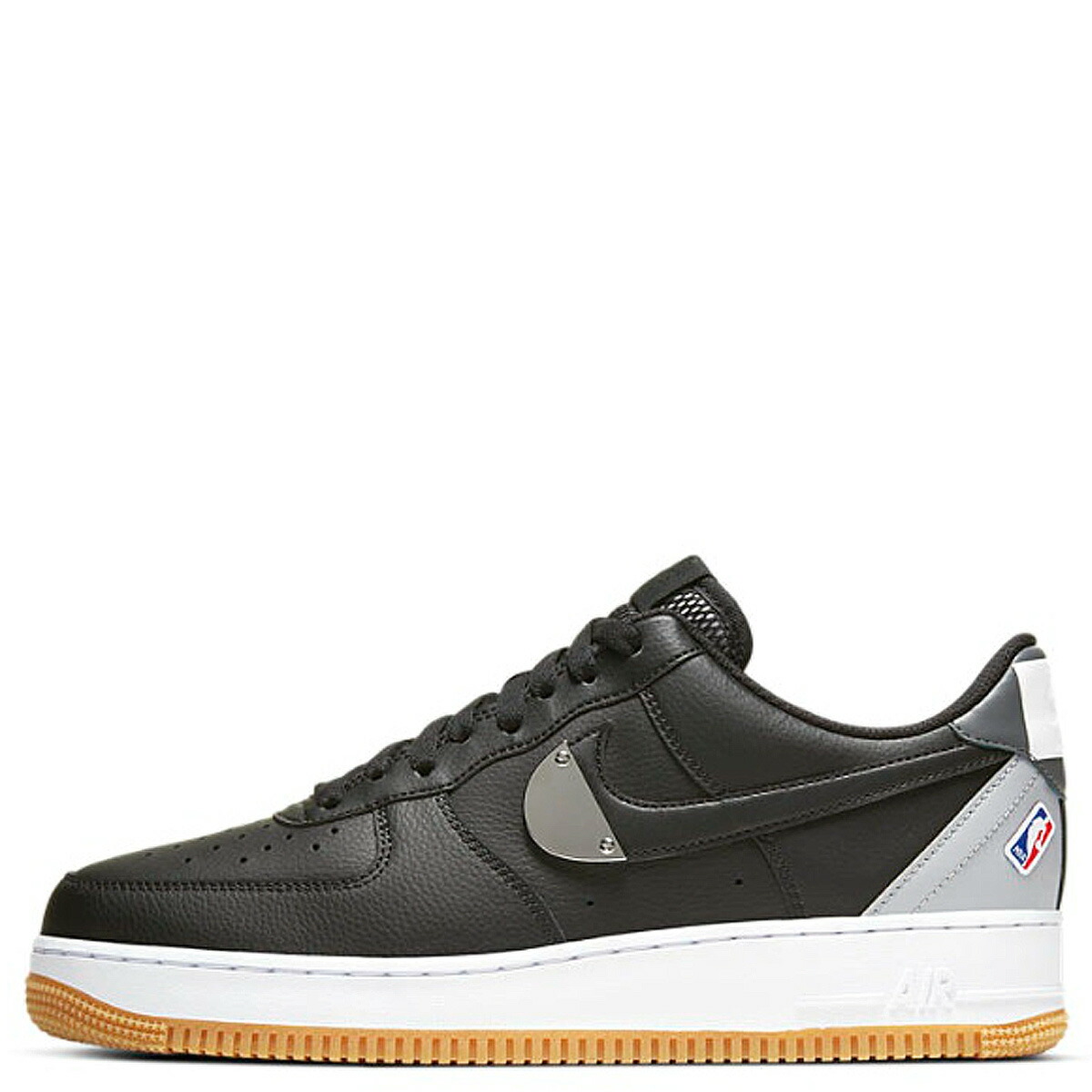 メーカー包装済 ナイキ Nike エアフォース1 スニーカー メンズ Air Force 1 07 Lv8 Nba ブラック 黒 Ct2298 001 Zzi 返品不可 信頼 Www Caymanislandsrealty Com