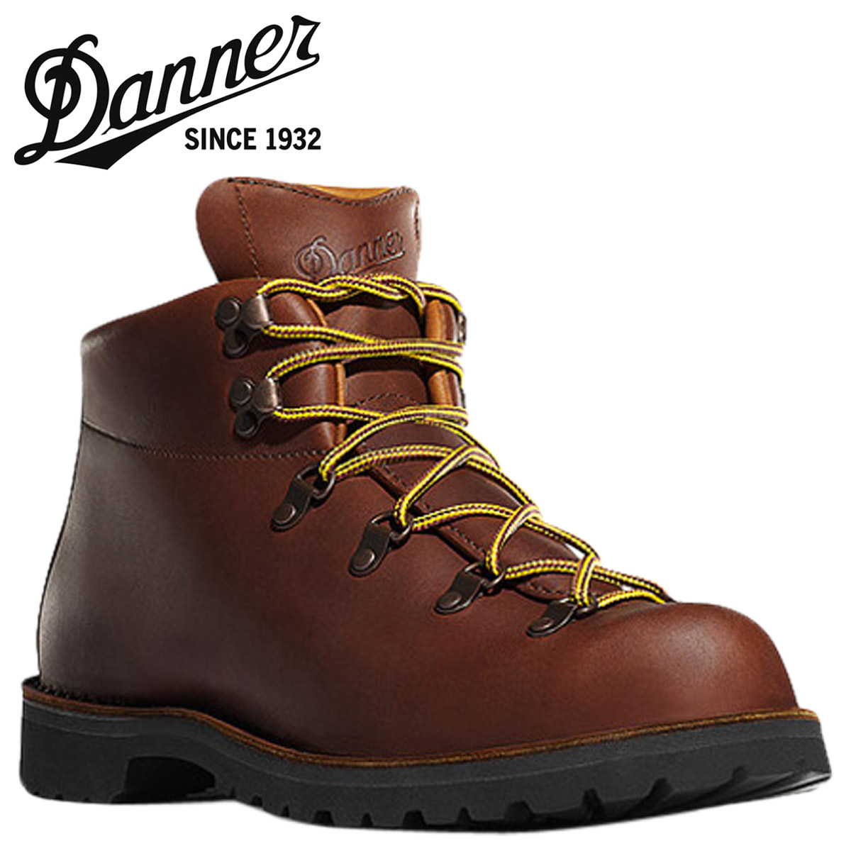 Men's Mountain Trail 1851 Boot Men's Mountain Trail 1851 Boot