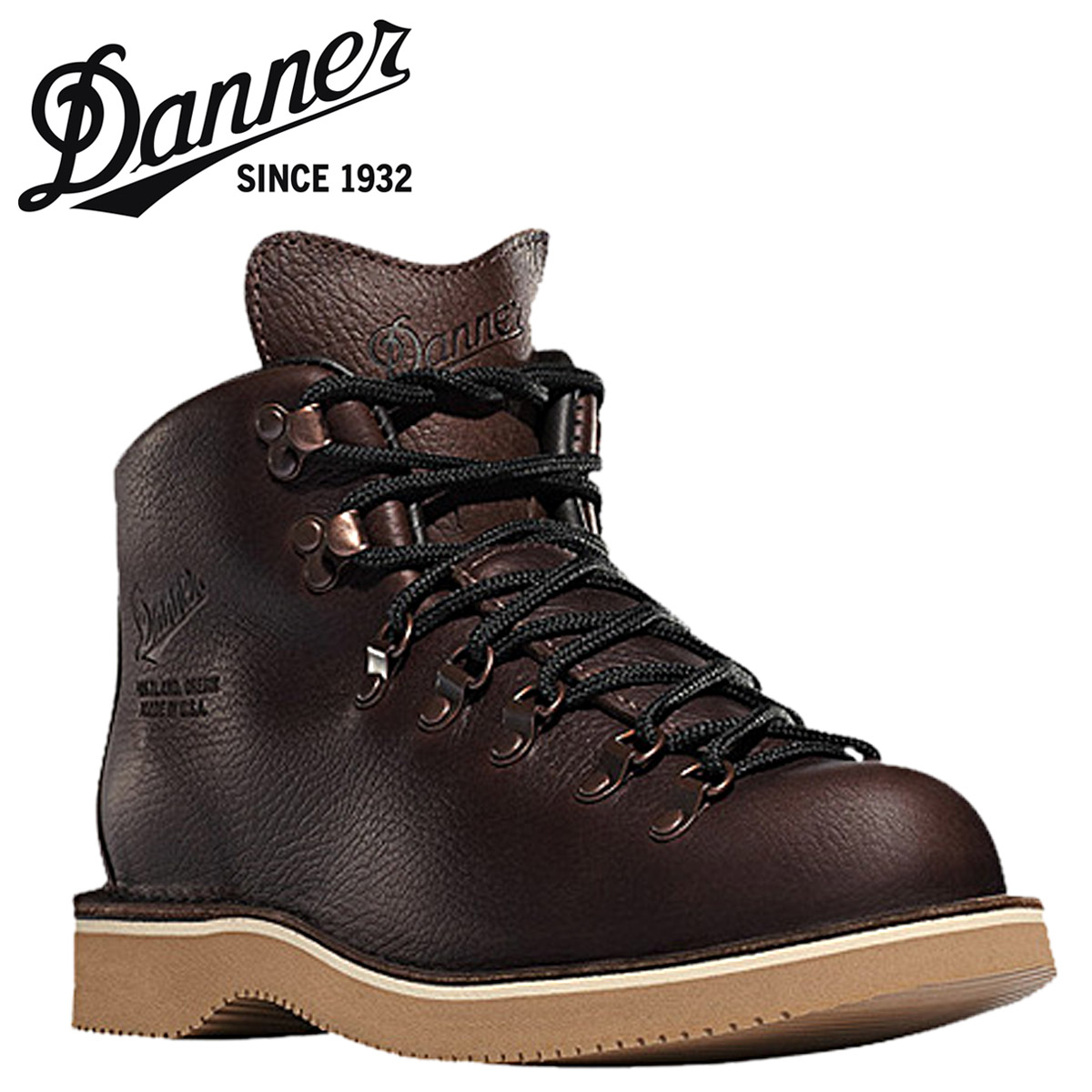 danner formal boots