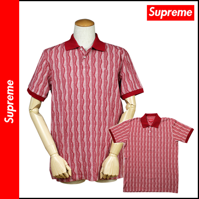 ALLSPORTS | Rakuten Global Market: Supreme Supreme short sleeve polo
