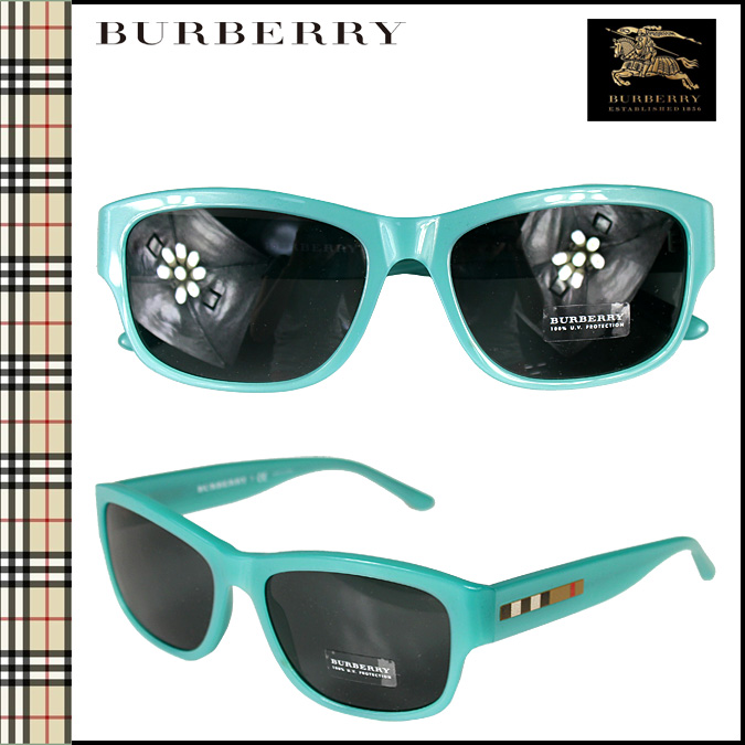 burberry glasses blue