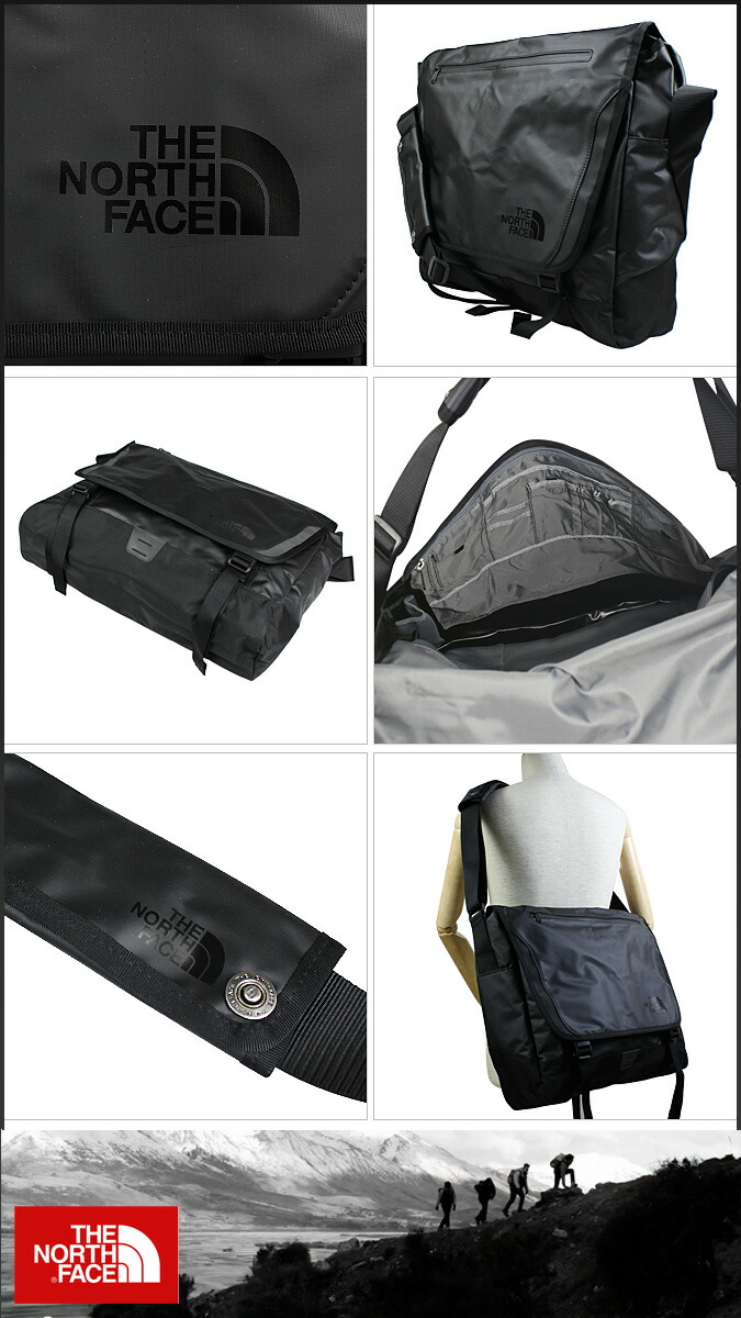 base camp north face l