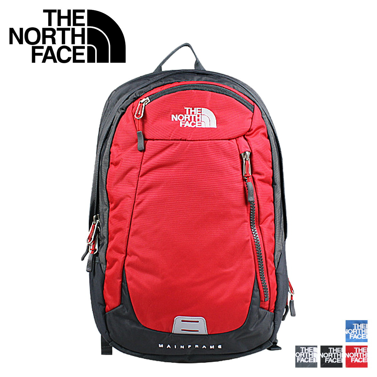 the north face backpack rucksack