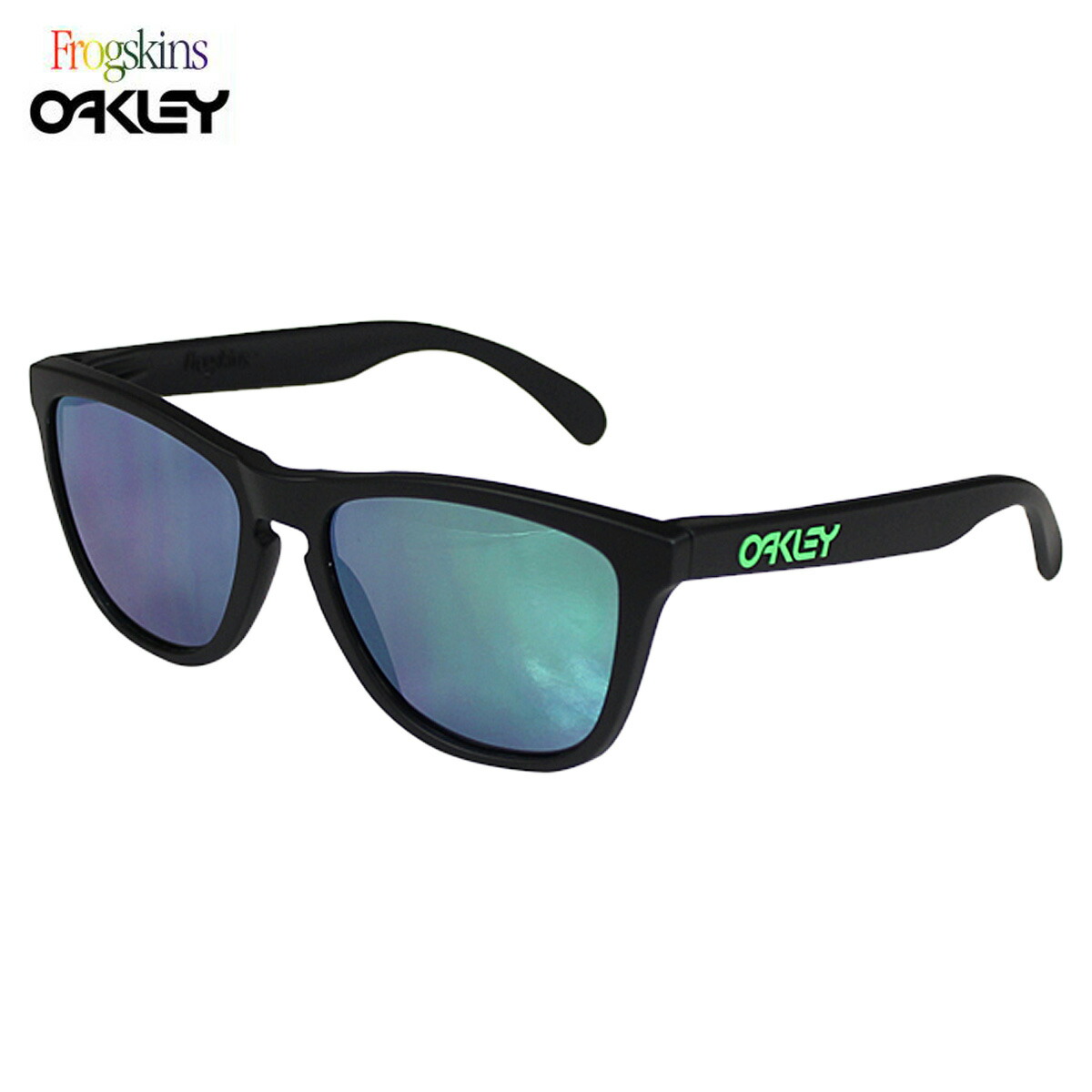 oakley frogskin jade iridium oakley frogskin jade iridium
