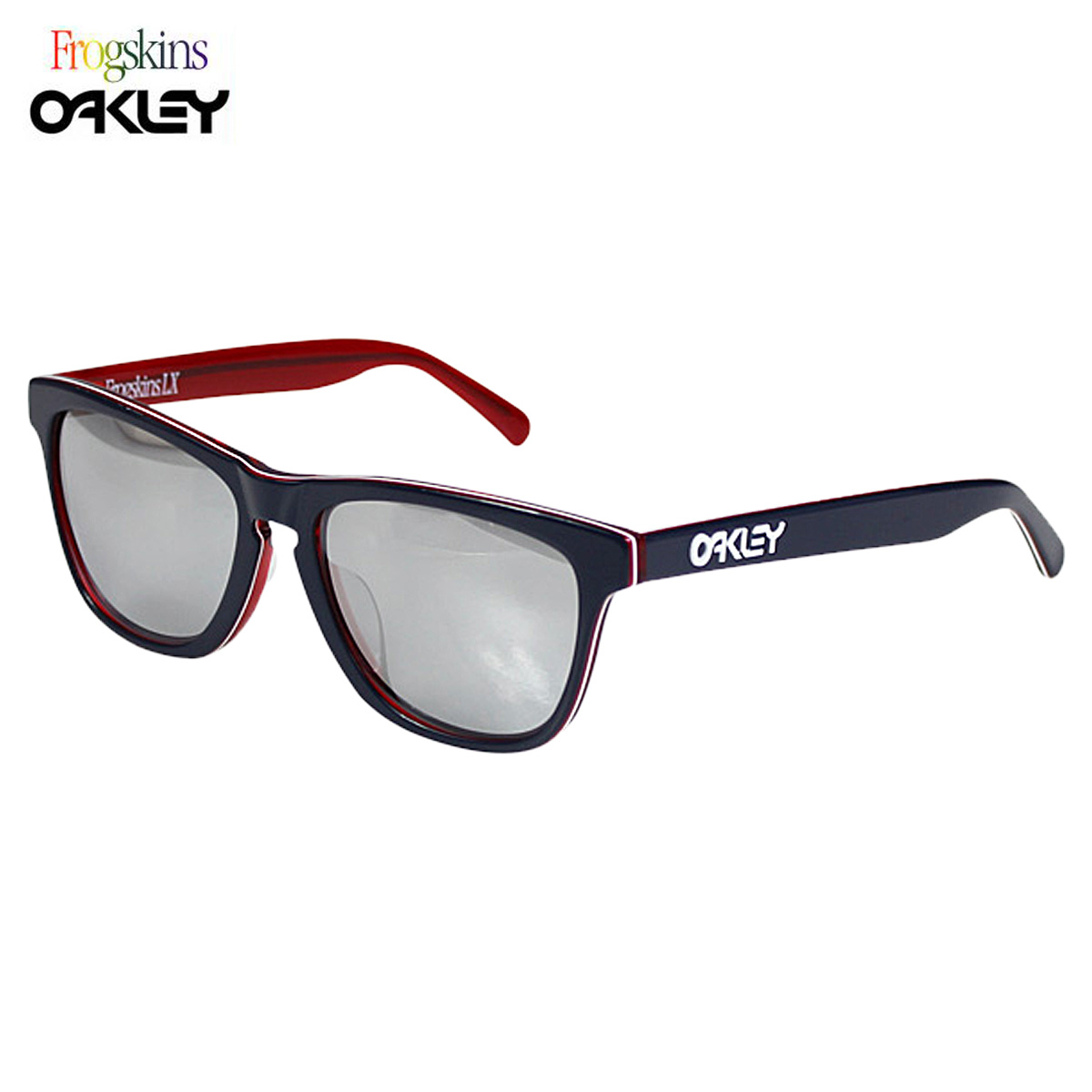 oakley frogskins lx asian fit oakley frogskins lx asian fit