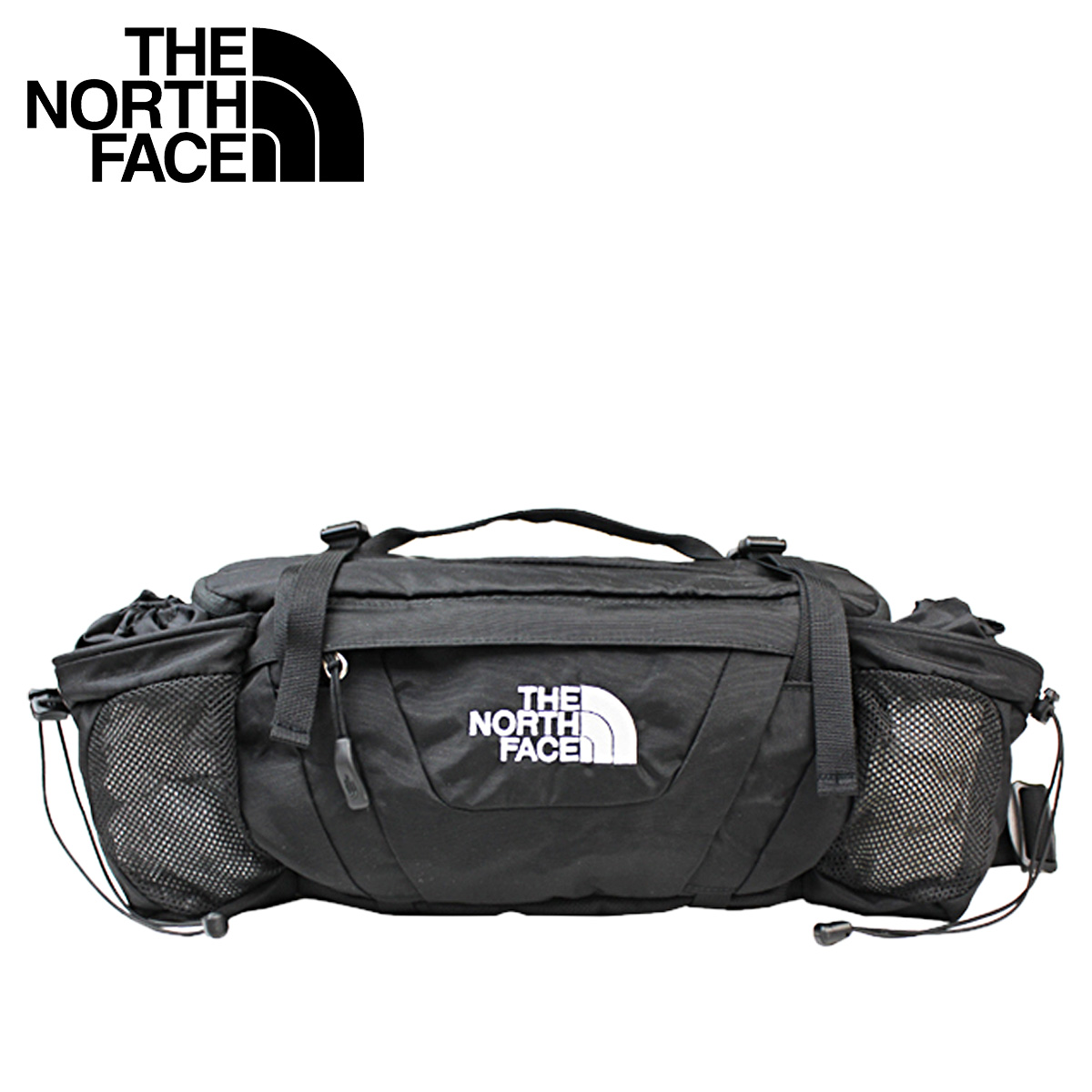 north face mountain waist bag