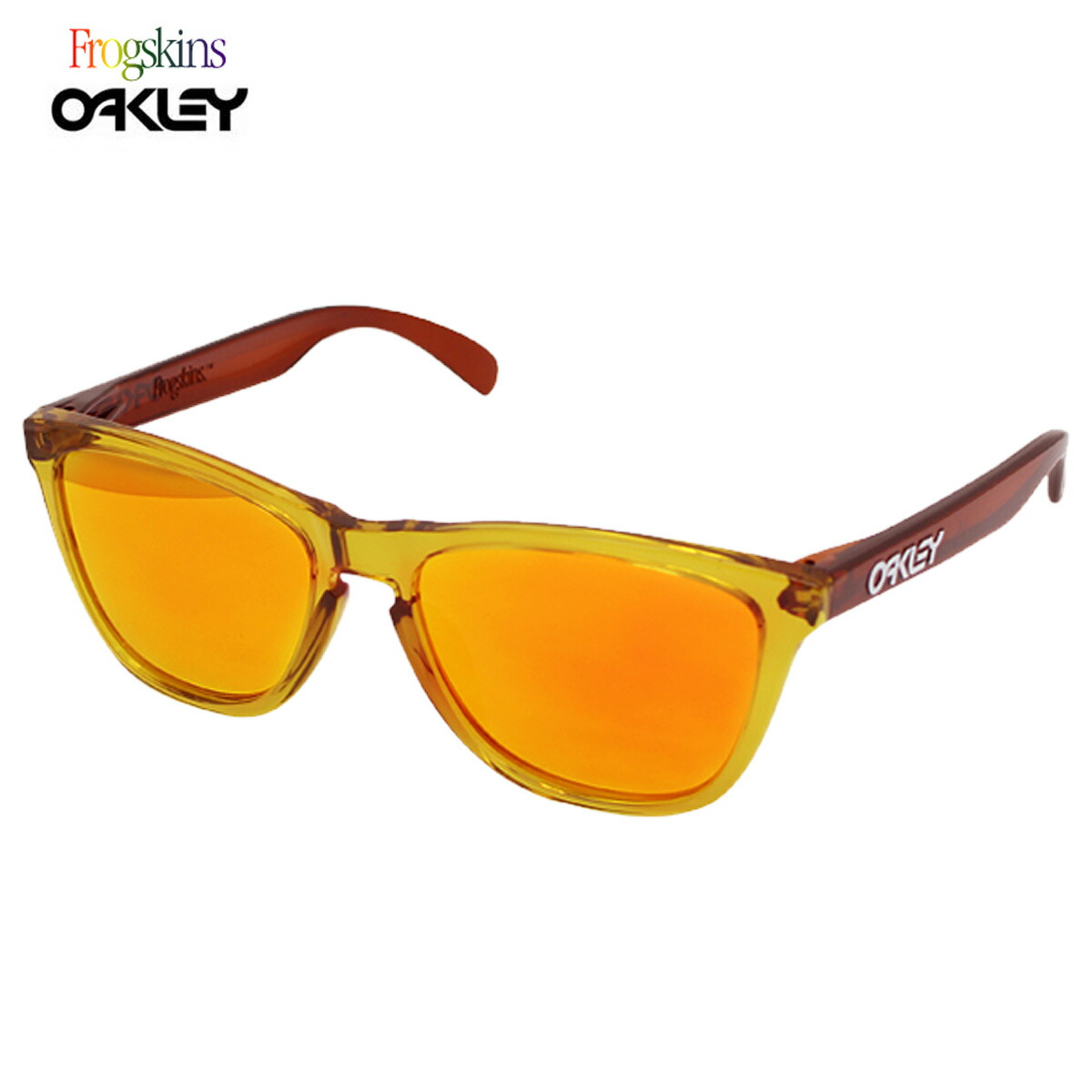 oakley frogskin womens sunglasses