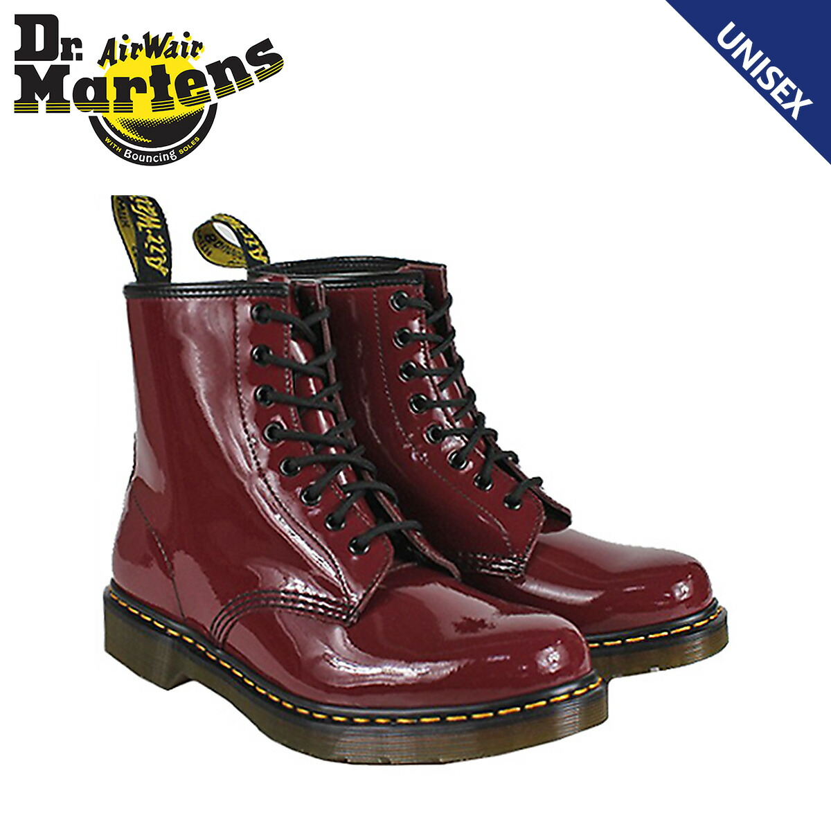 dr martens 1