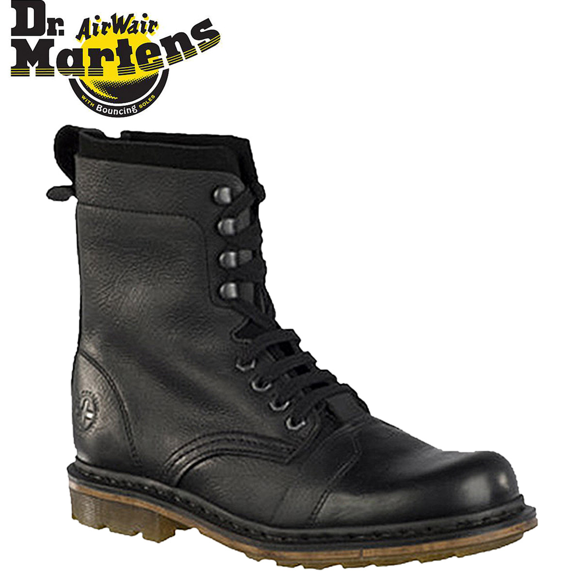 dr martens pier boot