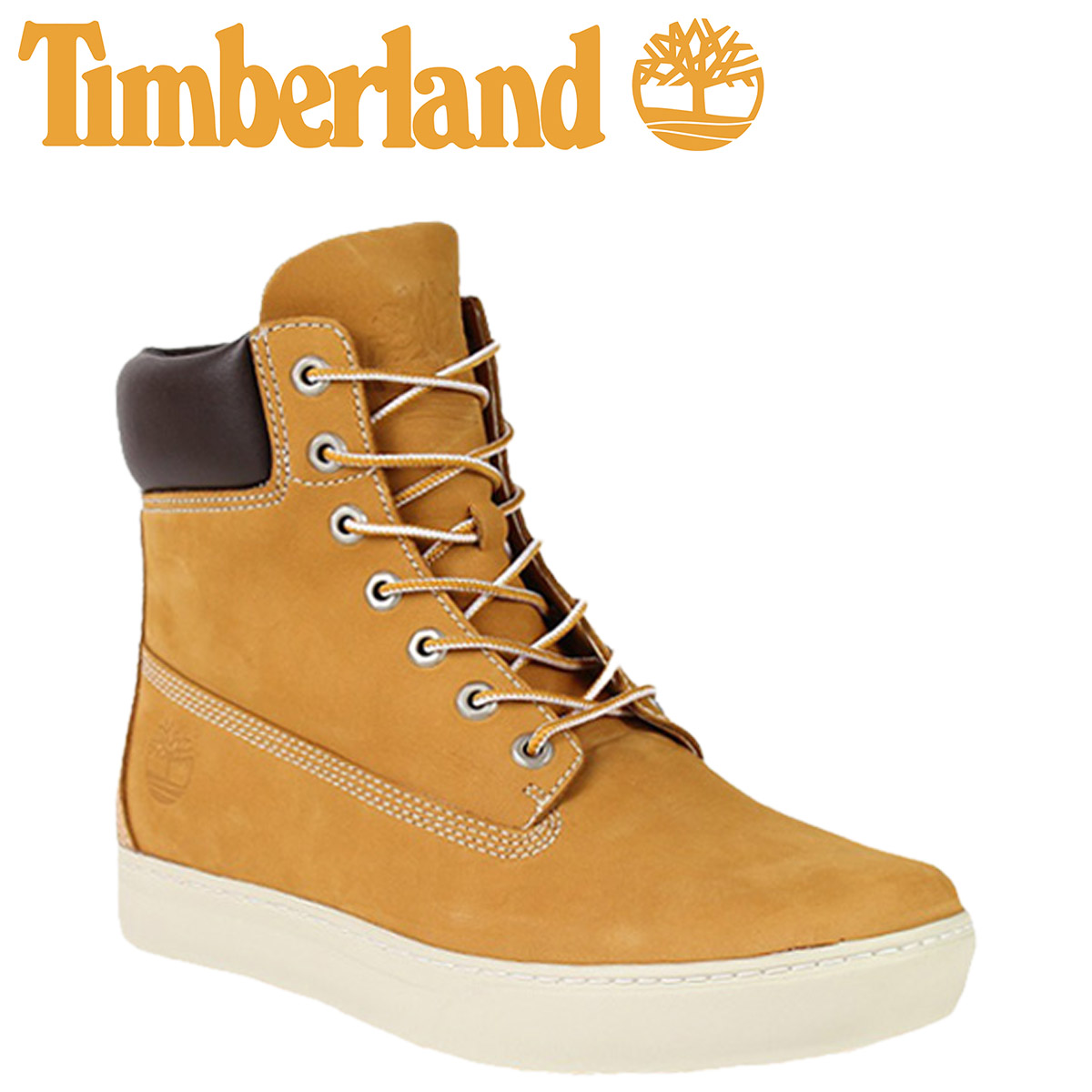 timberland newmarket 6 inch boot