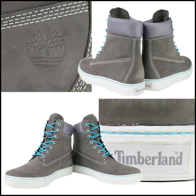 timberland newmarket ii cup 6