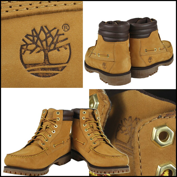 men's oakwell timberland boots