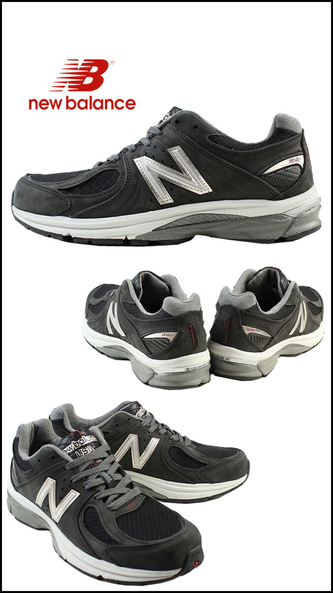 ALLSPORTS: new balance New Balance M2040BK1 Made in U.S.A ALLSPORTS: new balance 996 MRL996AG men gap Dis New Balance