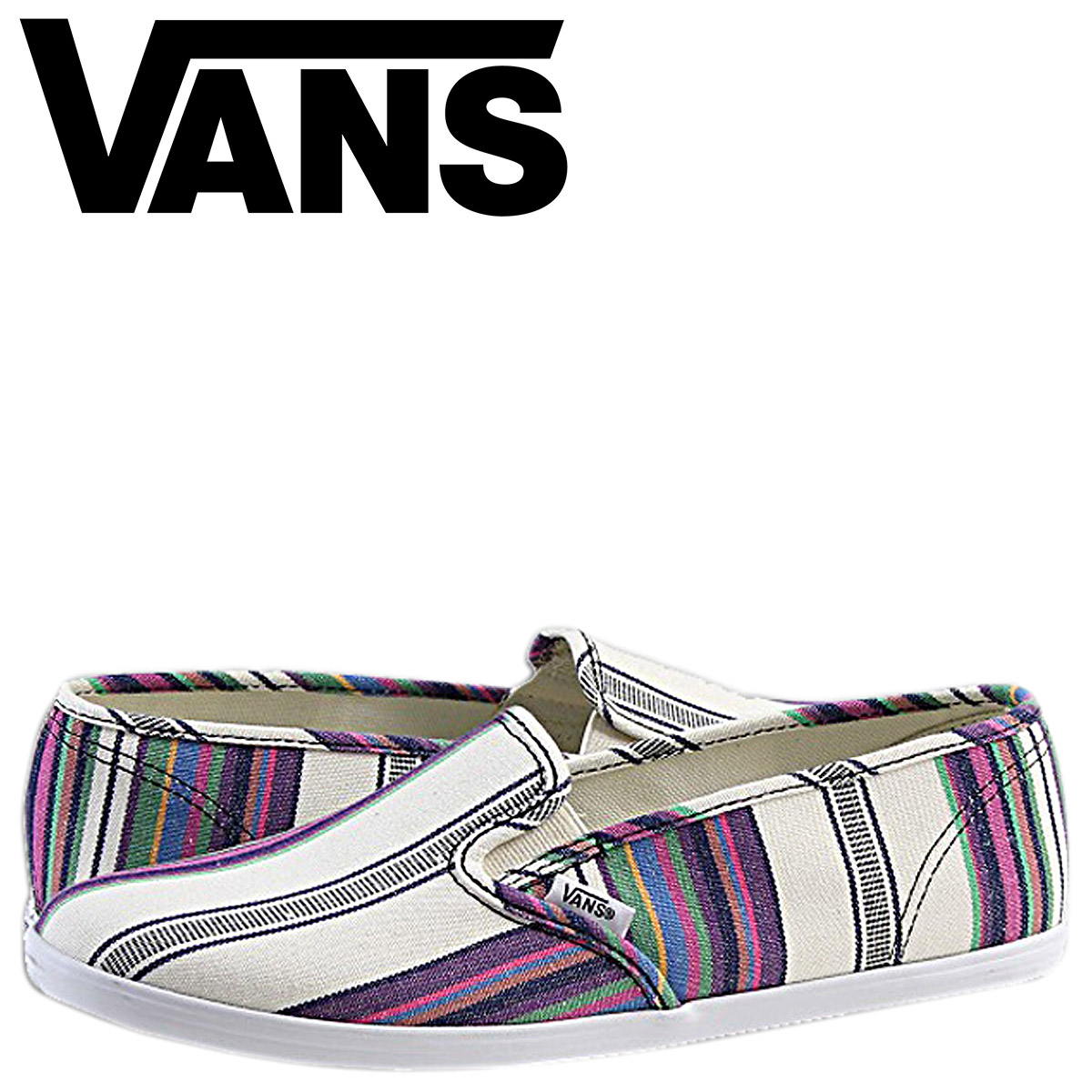 vans slip on lo pro mens