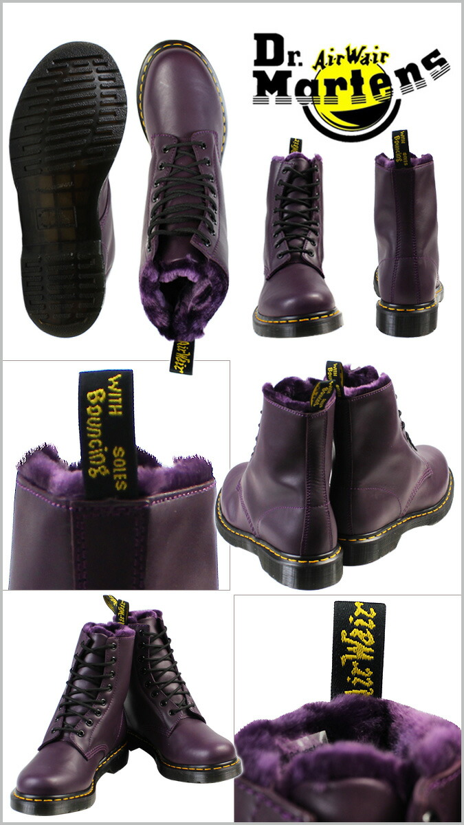 dr martens serena b