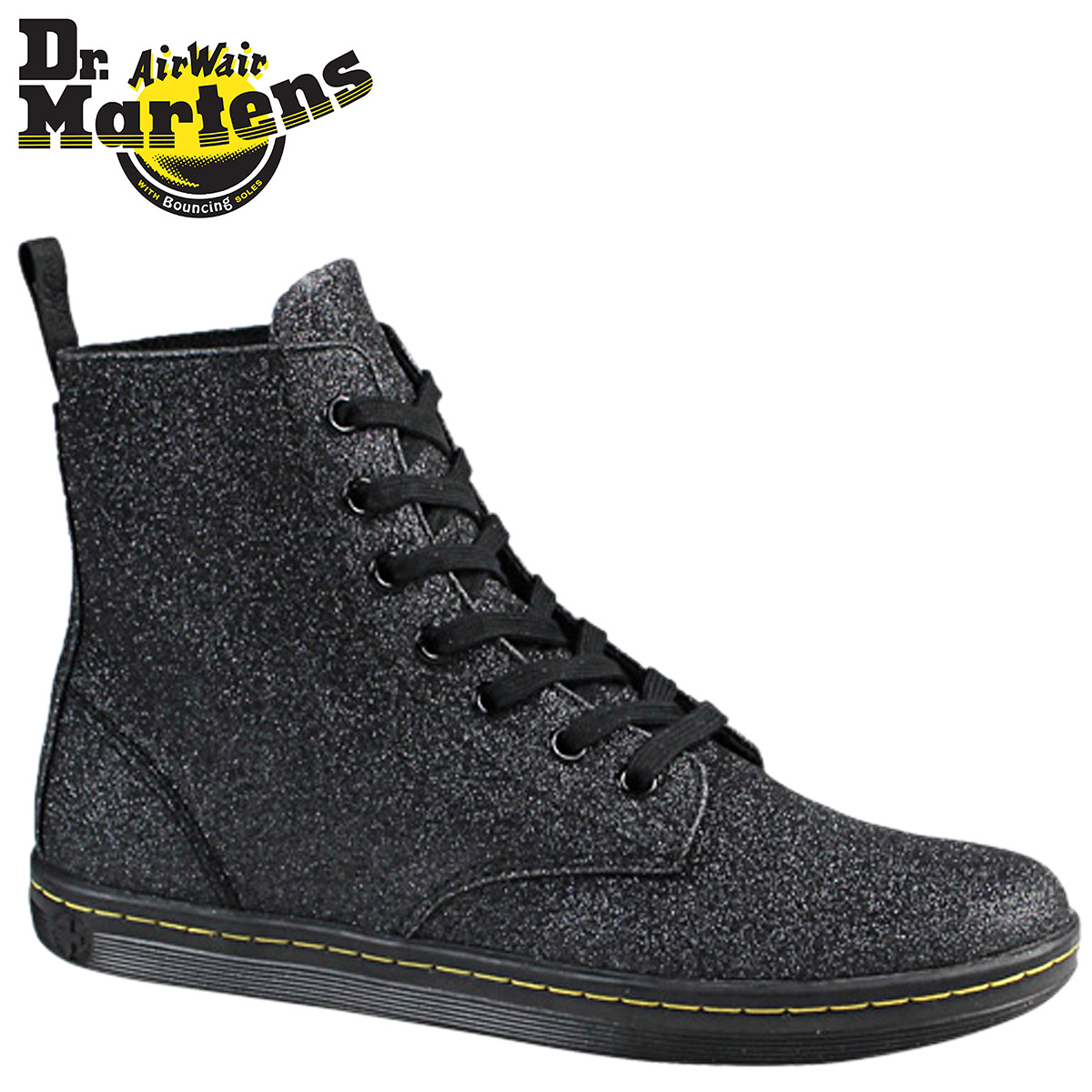dr martens jameson