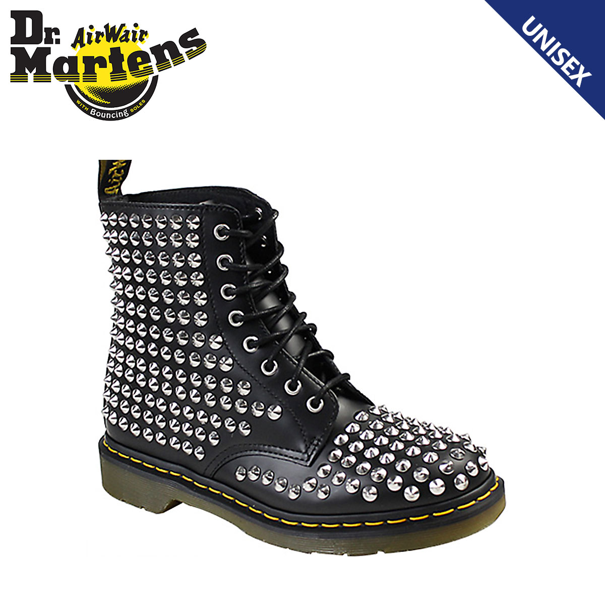 dr martens stud