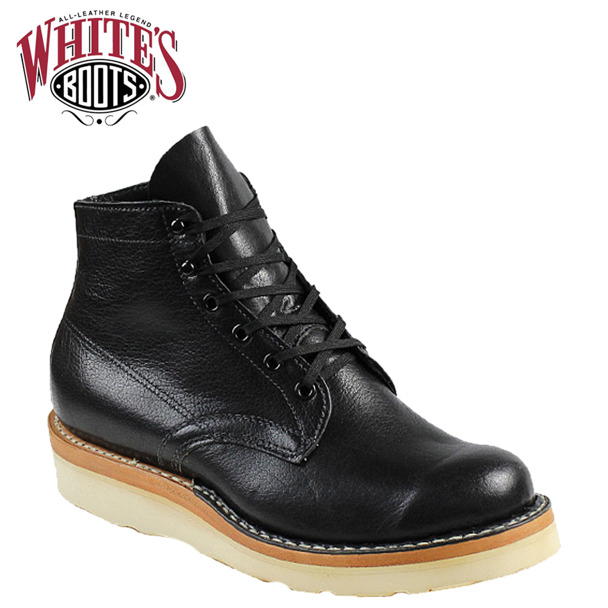 ALLSPORTS: Whites boots WHITE's BOOTS 5 inch Americana semi boots 2332 ...