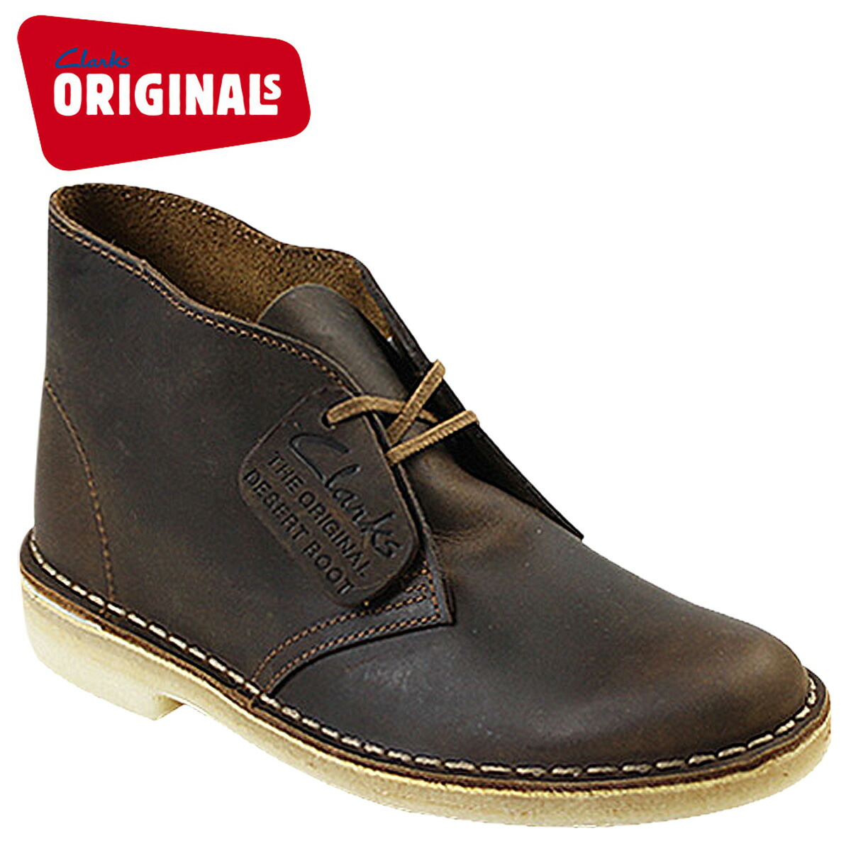 clarks bushacre oxford