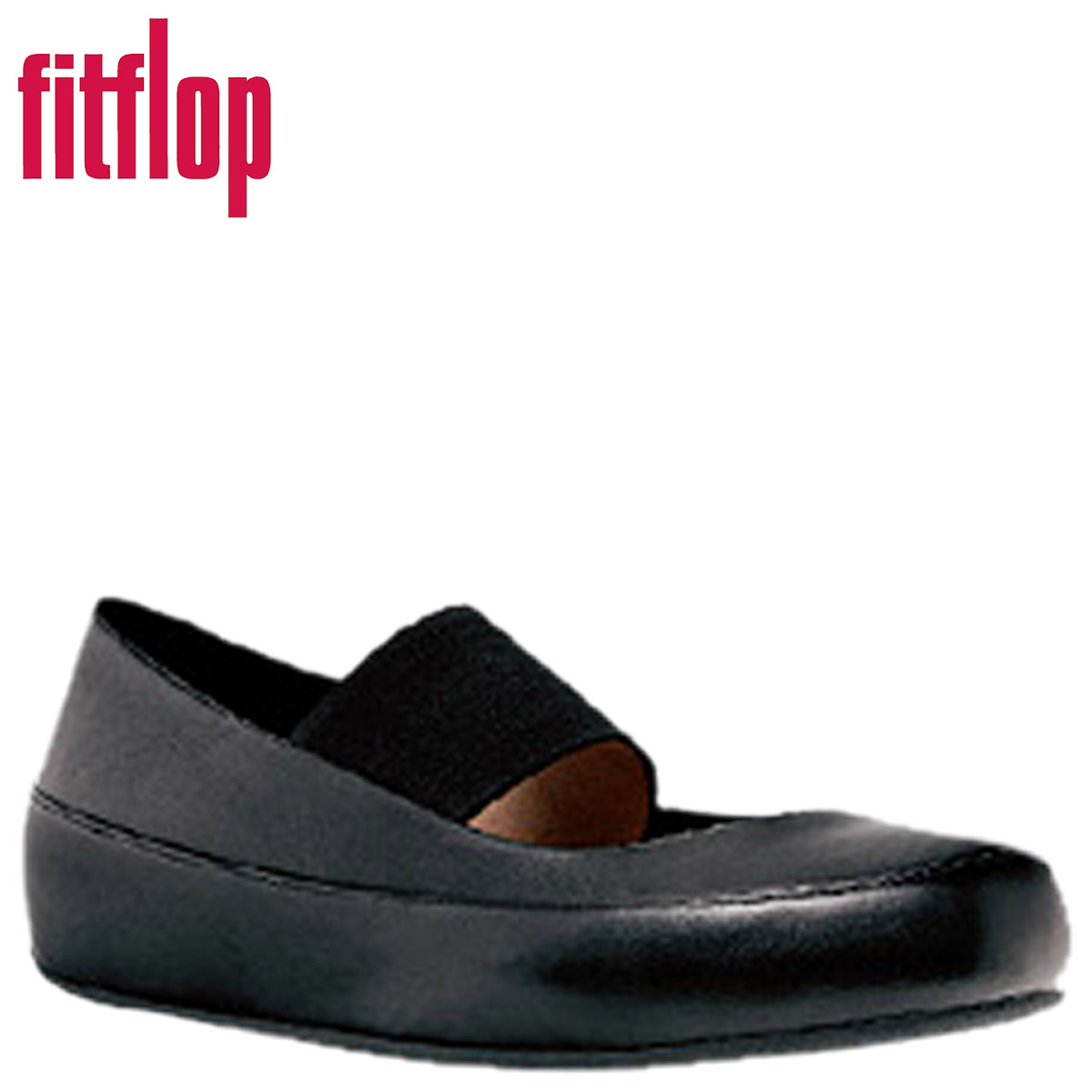 fitflop mary jane shoes