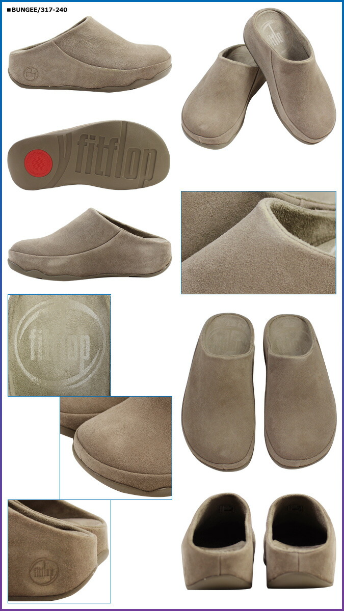 The Newest Fitflop Gogh Moc Womens Clogsm The Newest Fitflop Gogh Moc Womens Clogsm