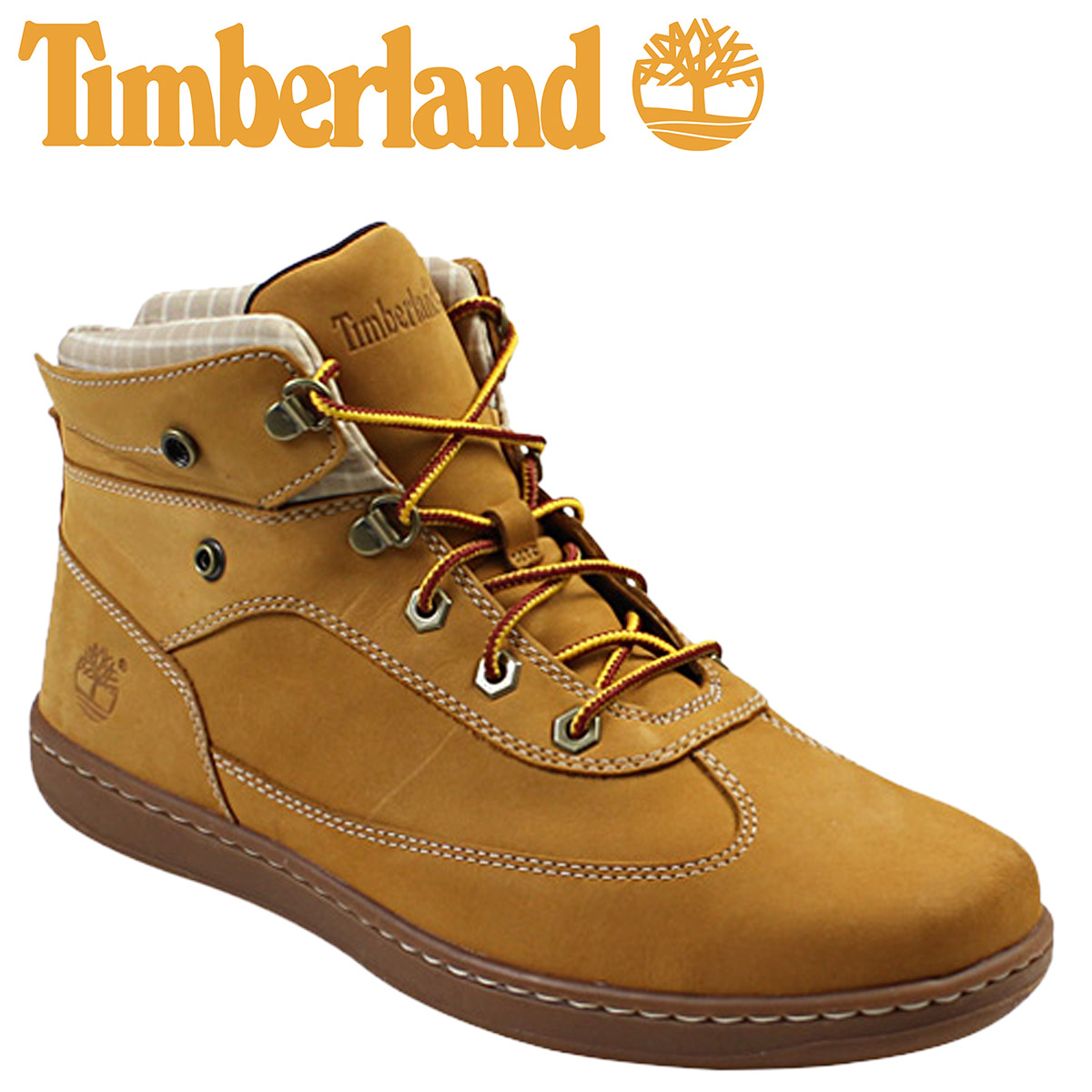 timberland newmarket