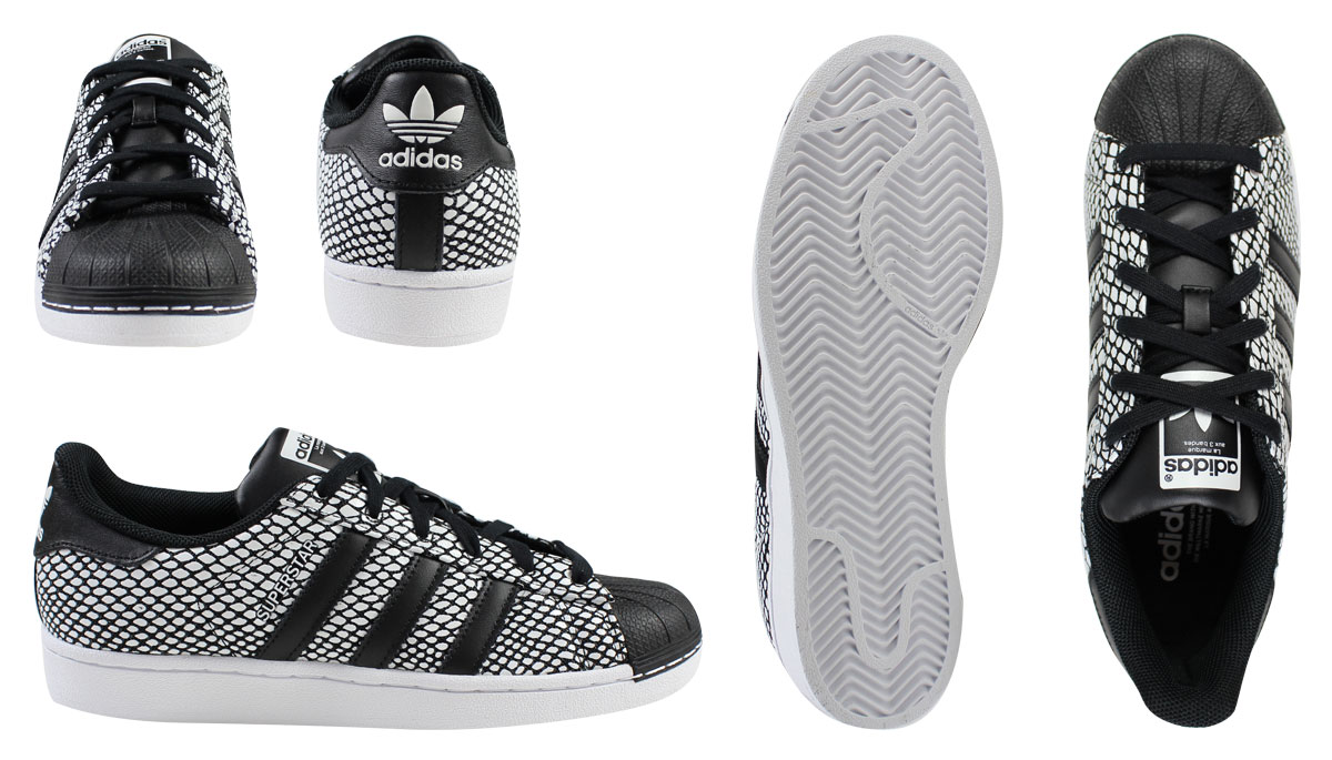 adidas superstar pride pack schoenen