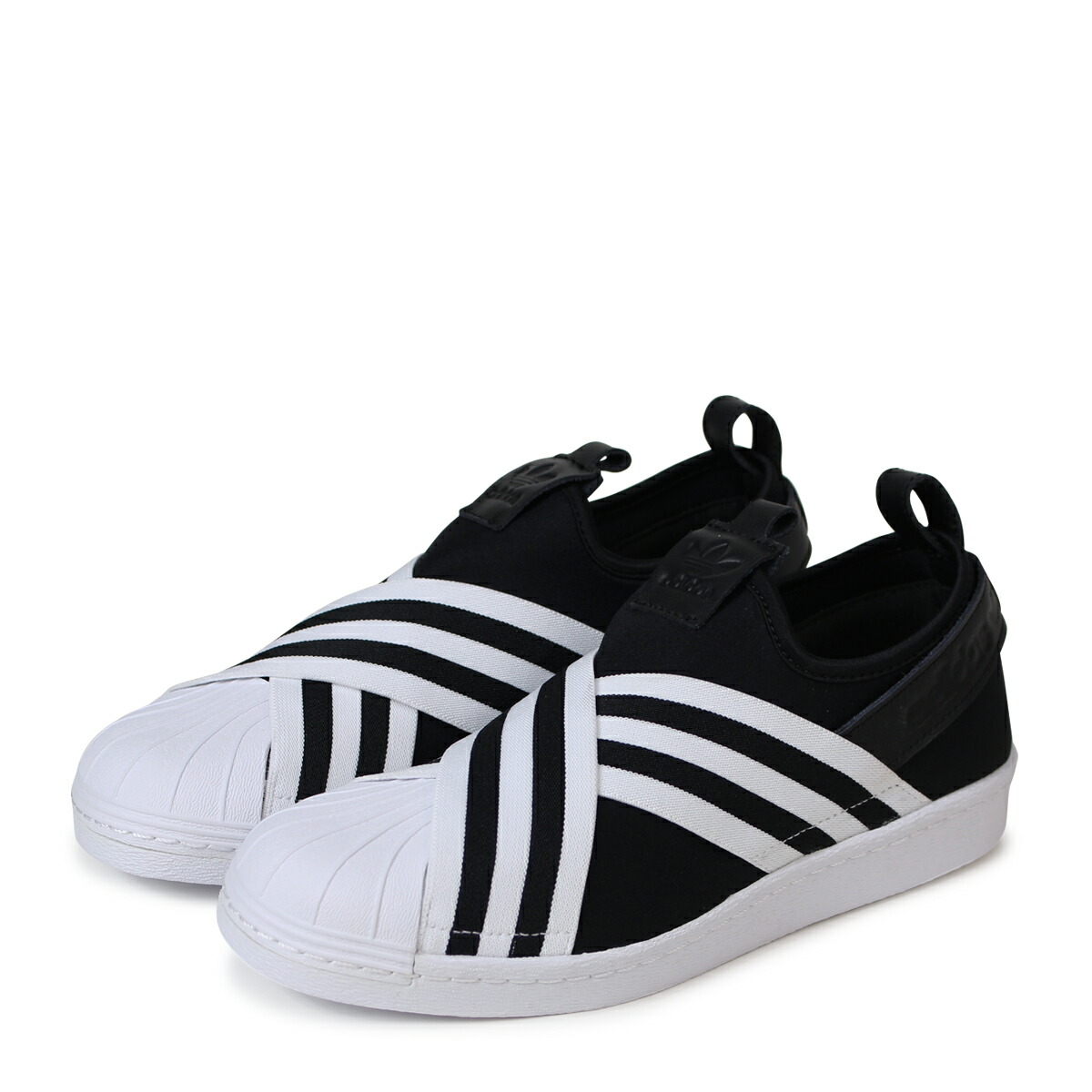 adidas originals superstar slipon w