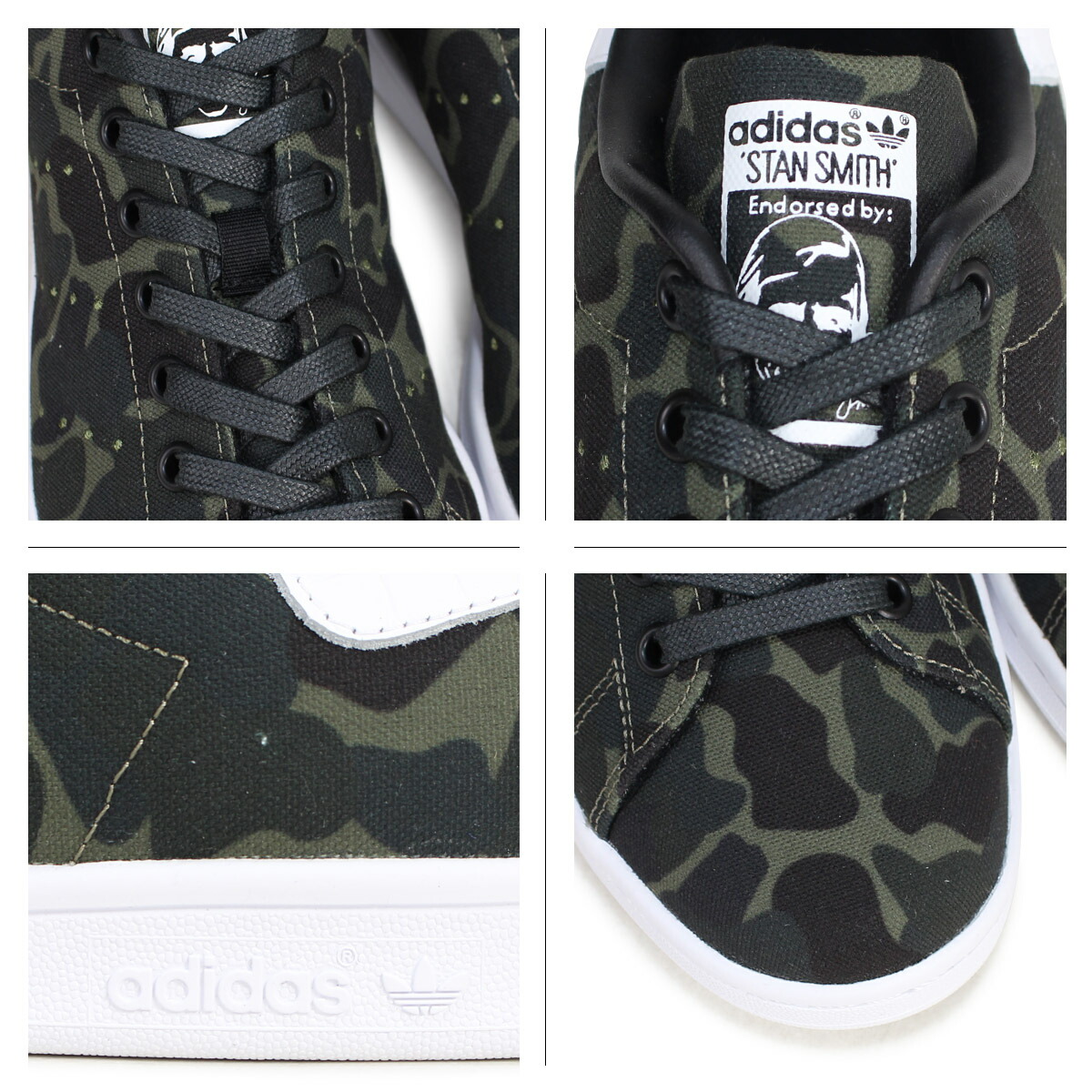 stan smith military stan smith military