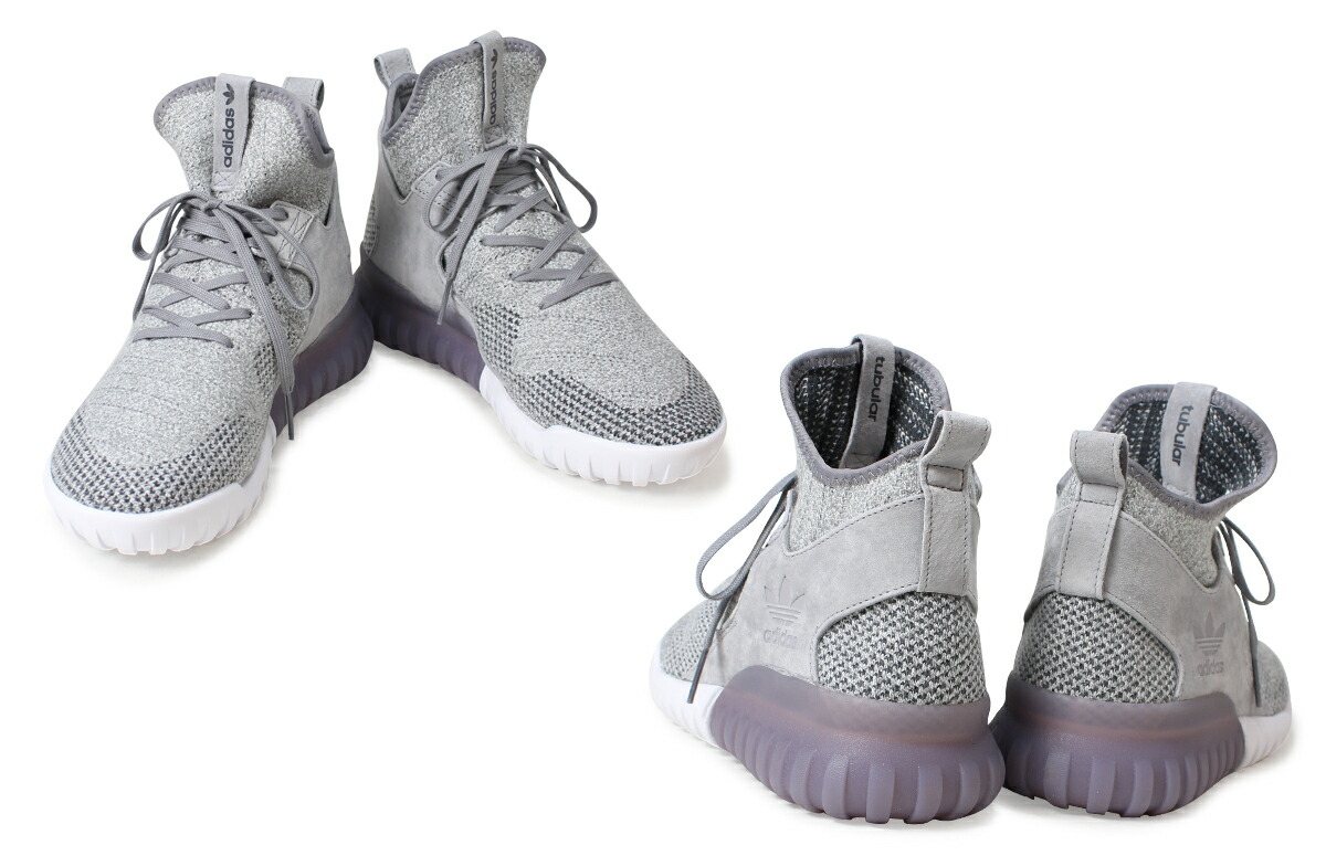 kids tubular x shoes