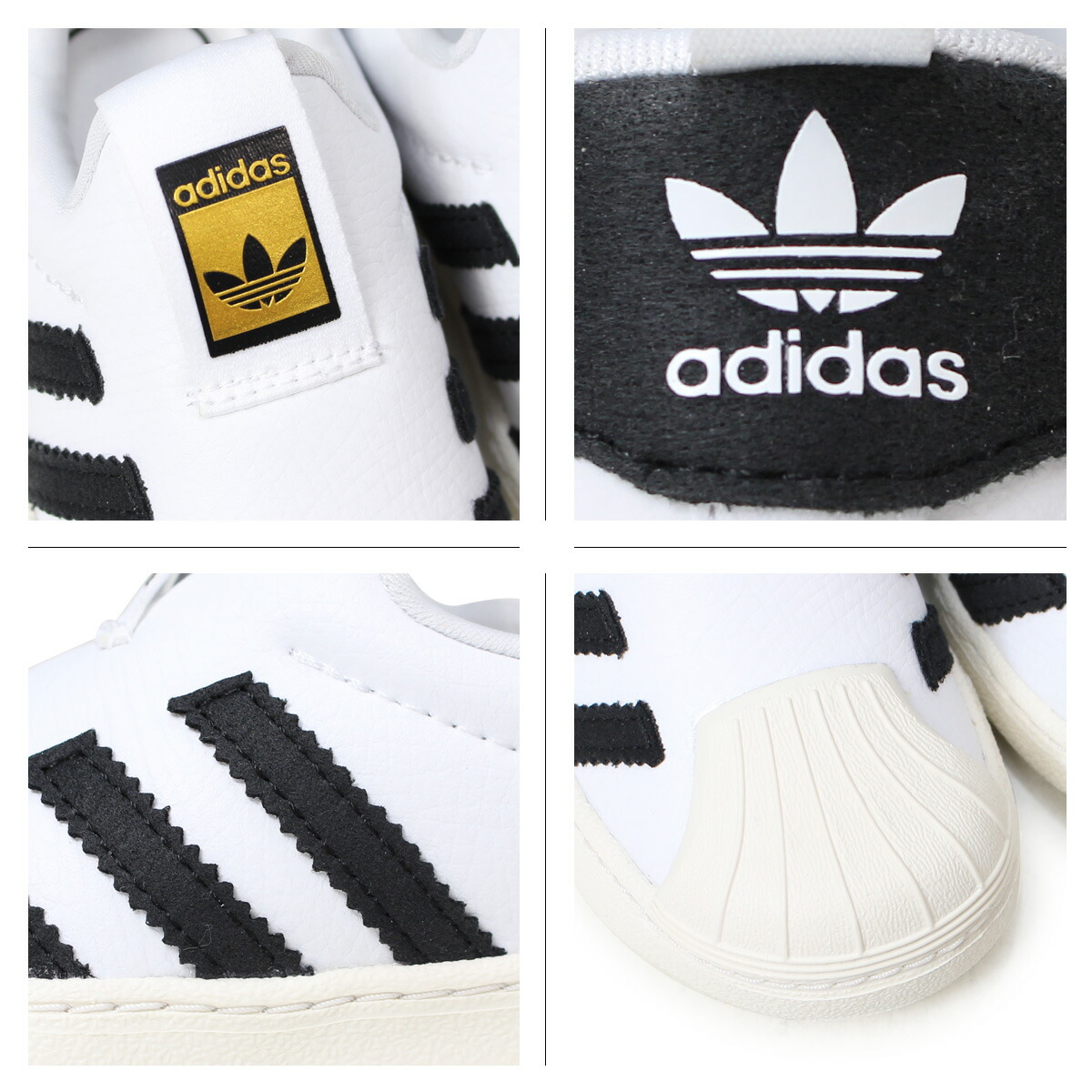 adidas superstar baby