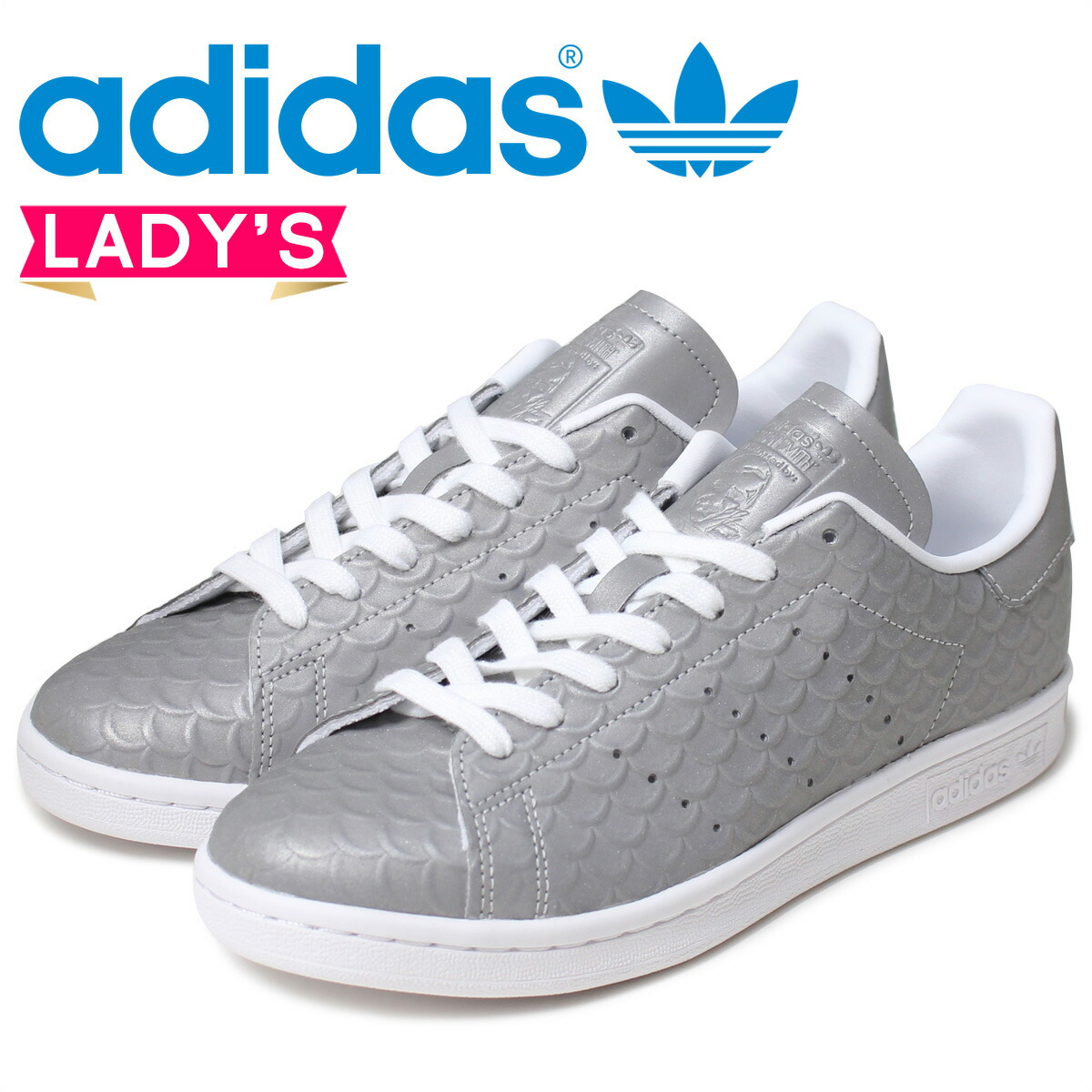 stan smith occhi