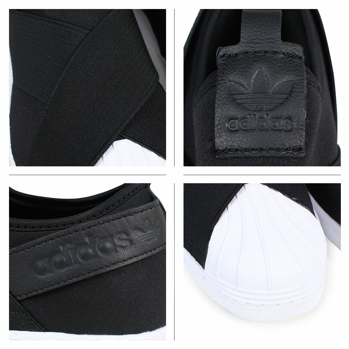 adidas superstar men slip on adidas superstar men slip on